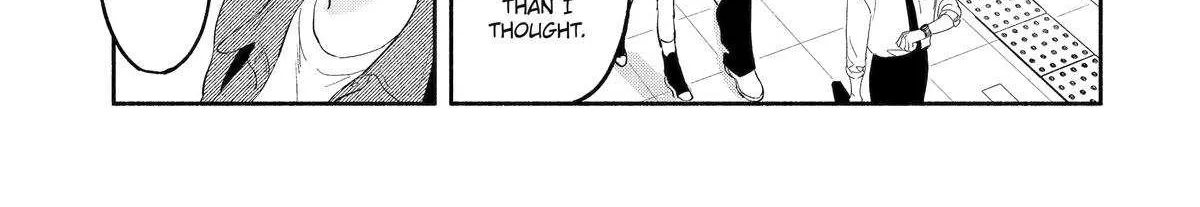 Yang Can’t Live Alone - Chapter 6 - Page 34