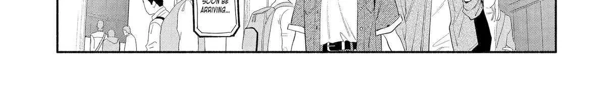 Yang Can’t Live Alone - Chapter 6 - Page 38