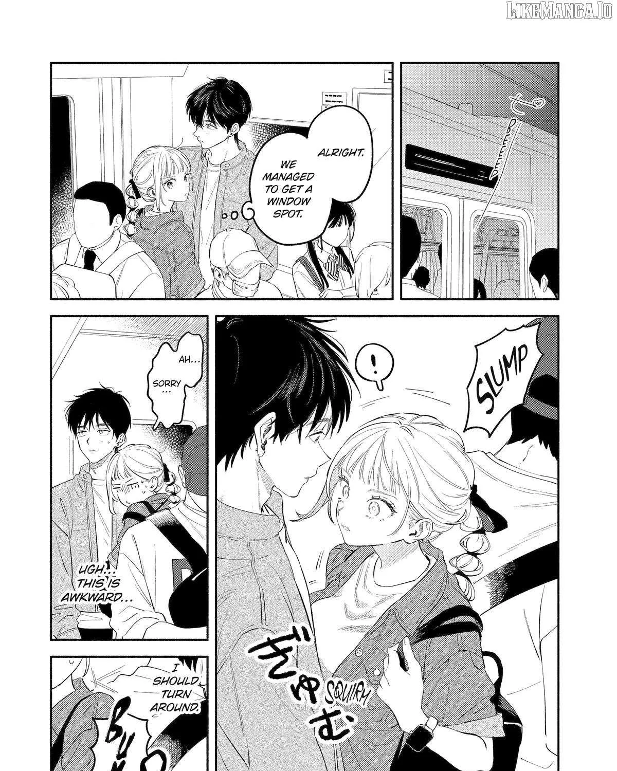 Yang Can’t Live Alone - Chapter 6 - Page 43