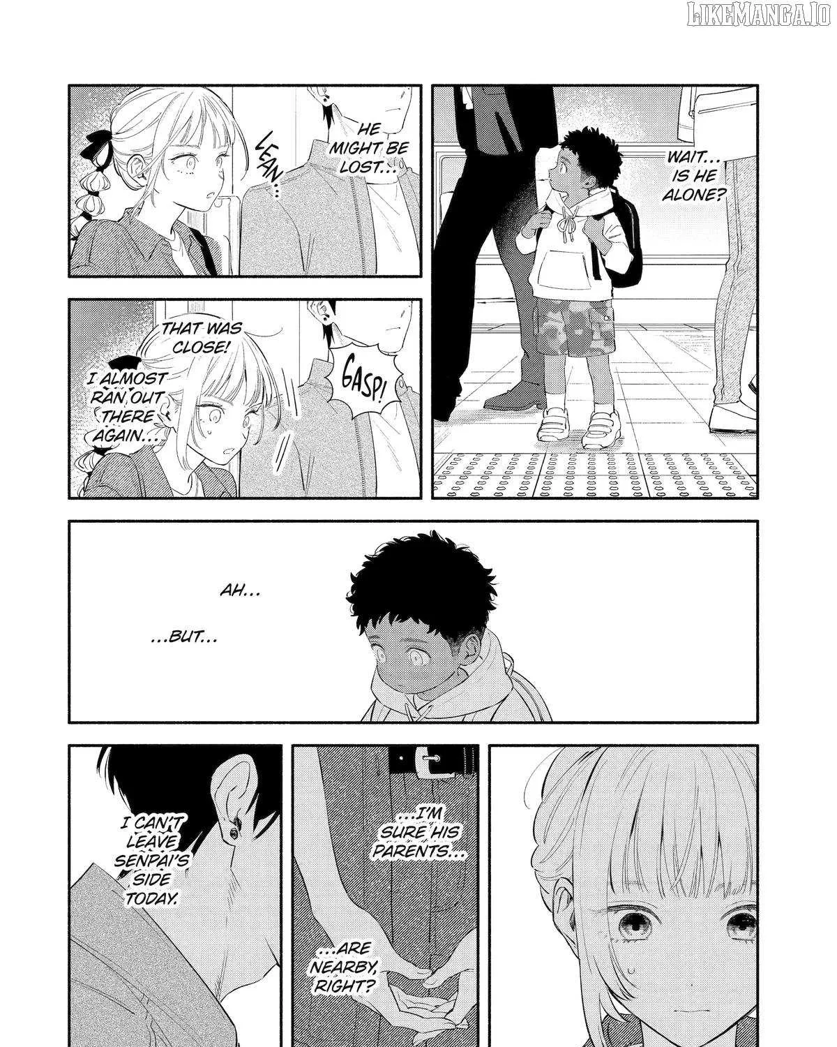 Yang Can’t Live Alone - Chapter 6 - Page 51