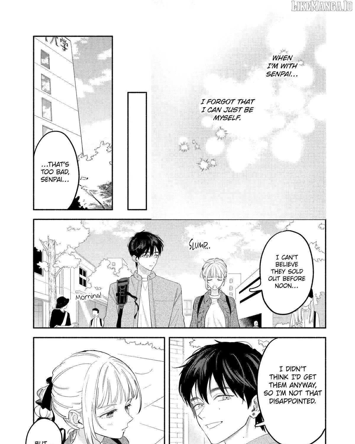 Yang Can’t Live Alone - Chapter 6 - Page 61