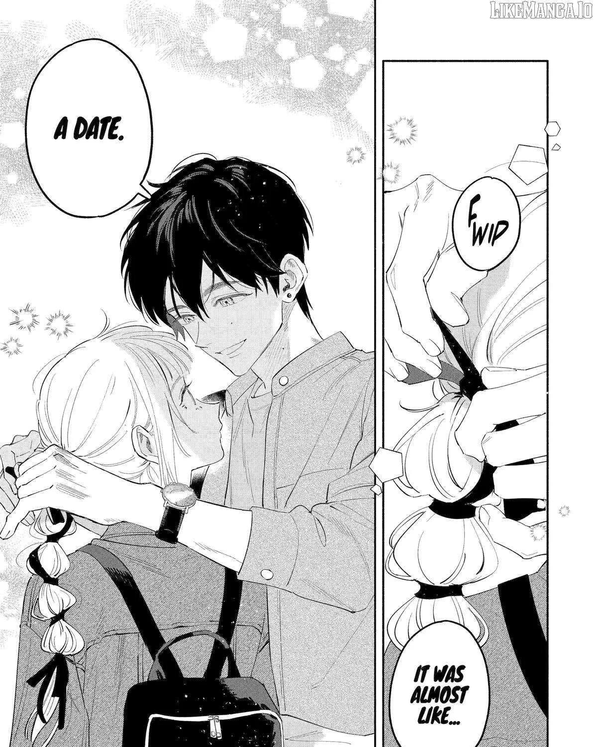 Yang Can’t Live Alone - Chapter 6 - Page 69
