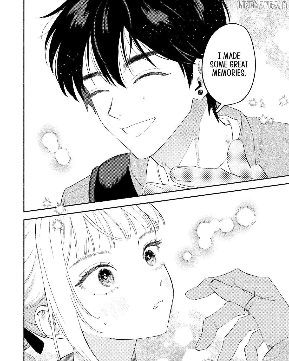 Yang Can’t Live Alone - Chapter 6 - Page 71