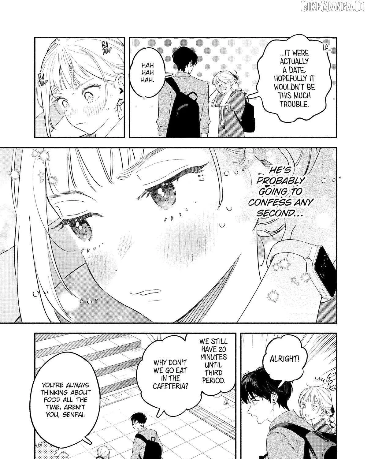 Yang Can’t Live Alone - Chapter 6 - Page 73