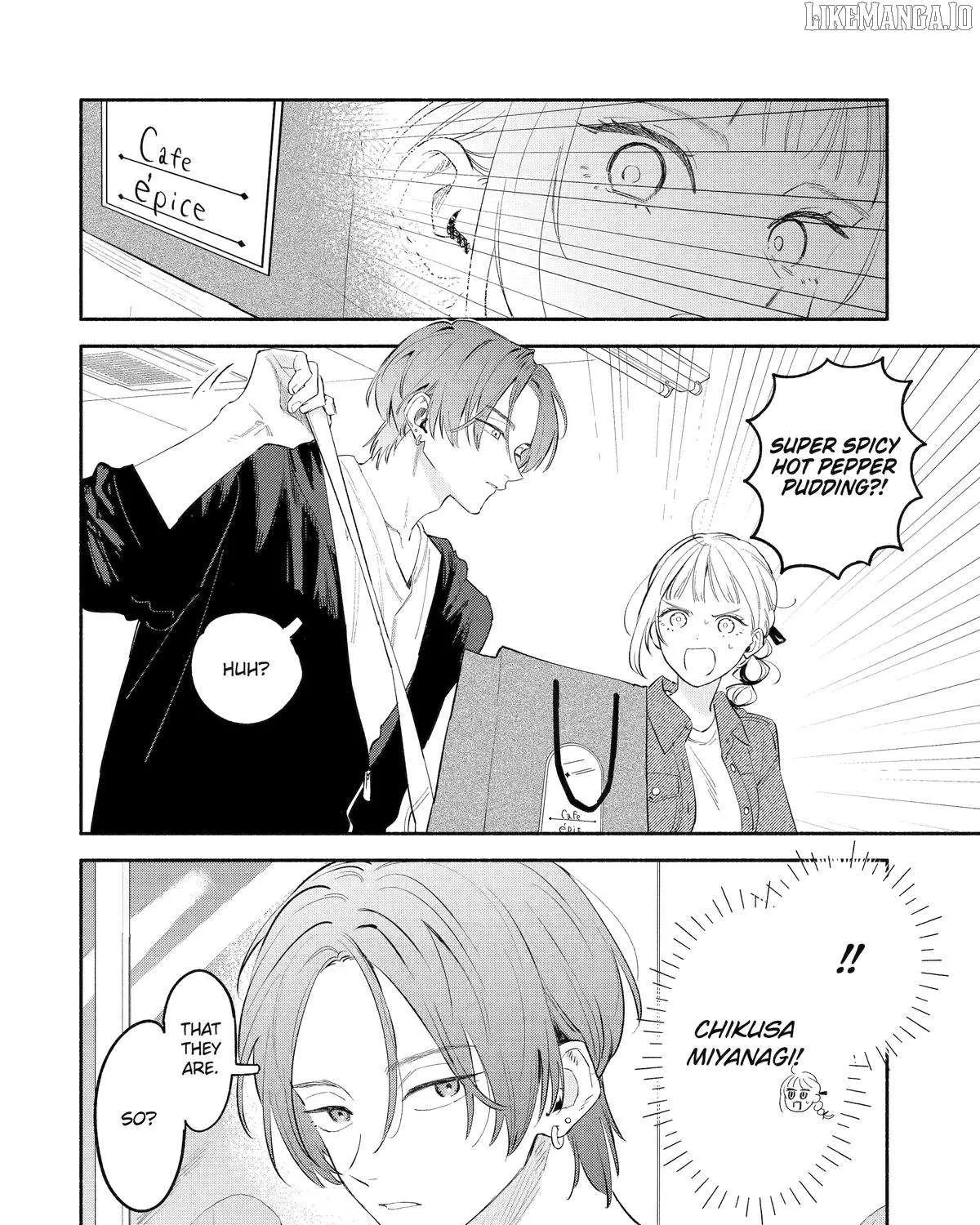 Yang Can’t Live Alone - Chapter 6 - Page 79