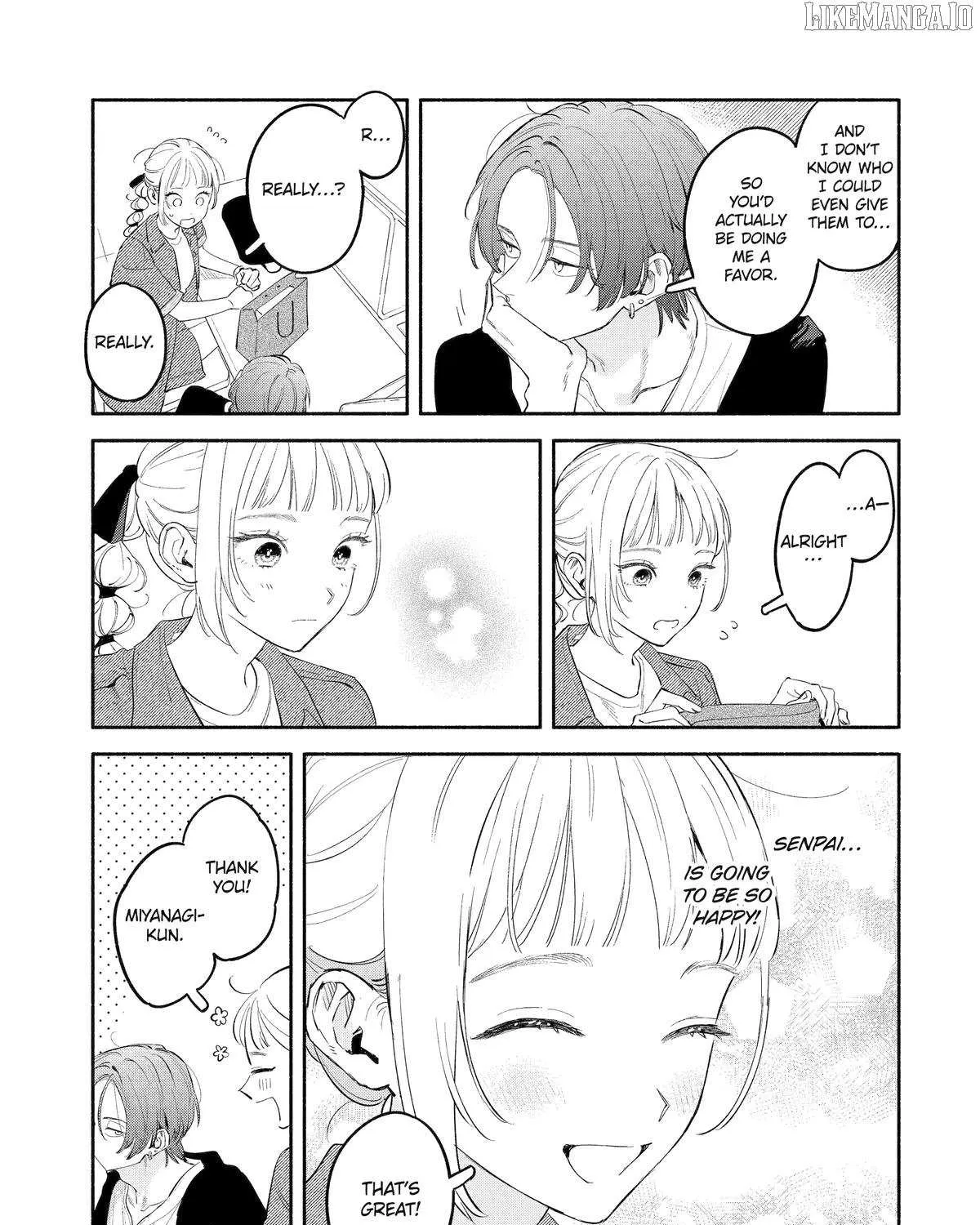 Yang Can’t Live Alone - Chapter 6 - Page 85