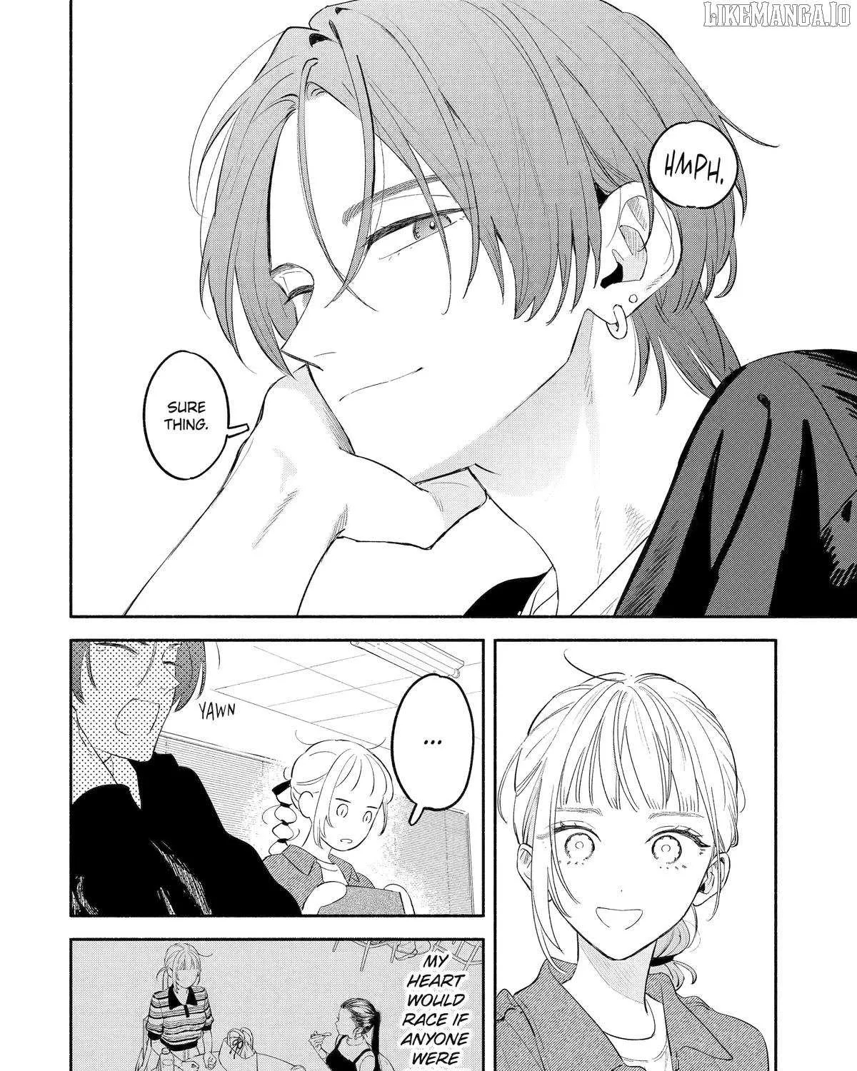 Yang Can’t Live Alone - Chapter 6 - Page 87