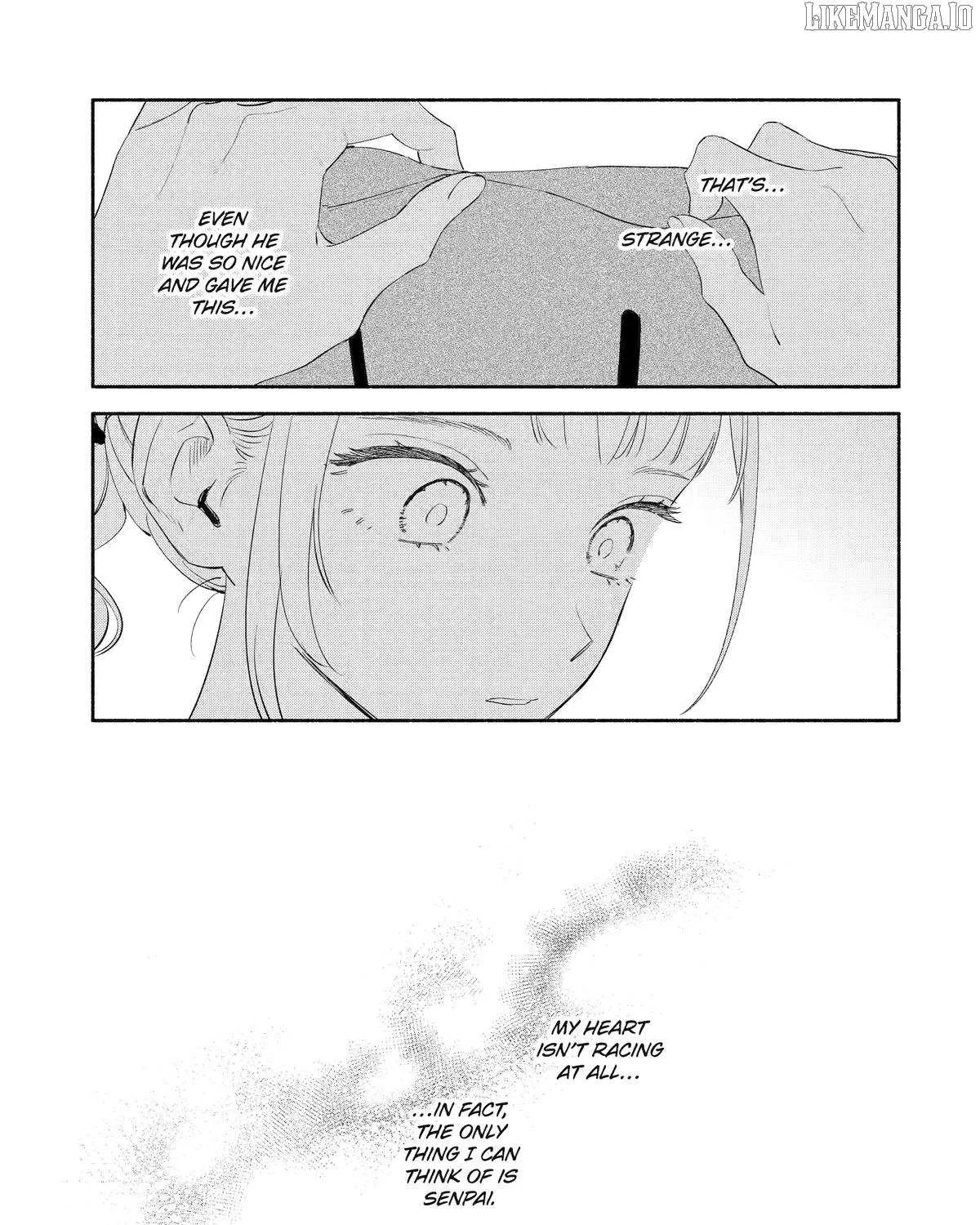 Yang Can’t Live Alone - Chapter 6 - Page 89