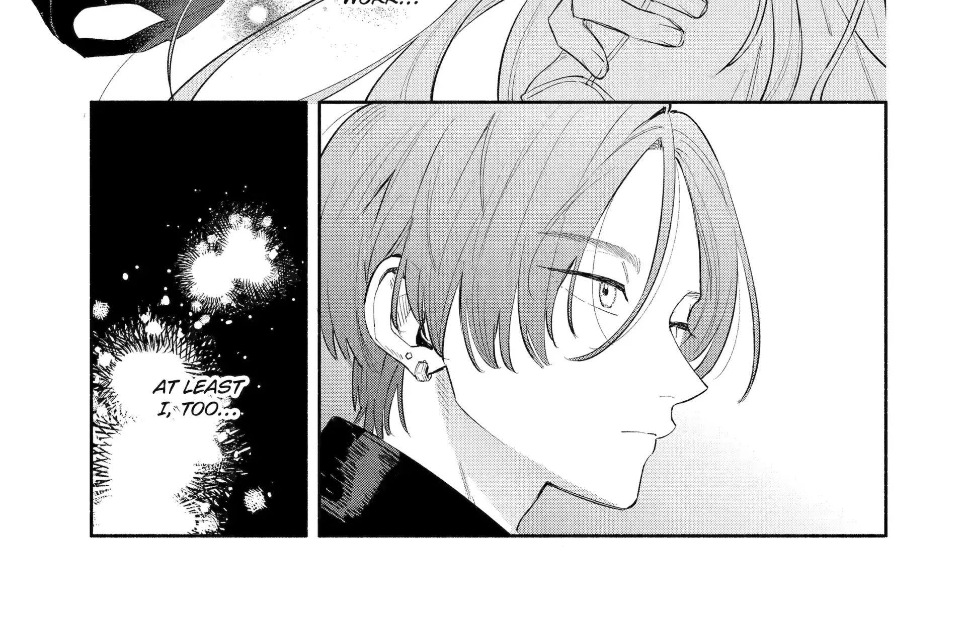 Yang Can’t Live Alone - Chapter 7.1 - Page 2