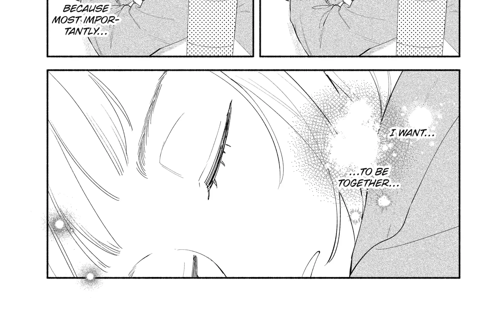 Yang Can’t Live Alone - Chapter 7.2 - Page 12