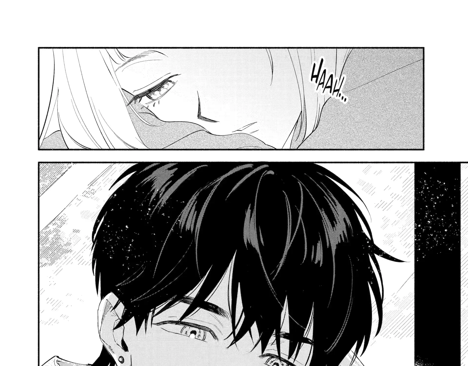 Yang Can’t Live Alone - Chapter 7.2 - Page 13