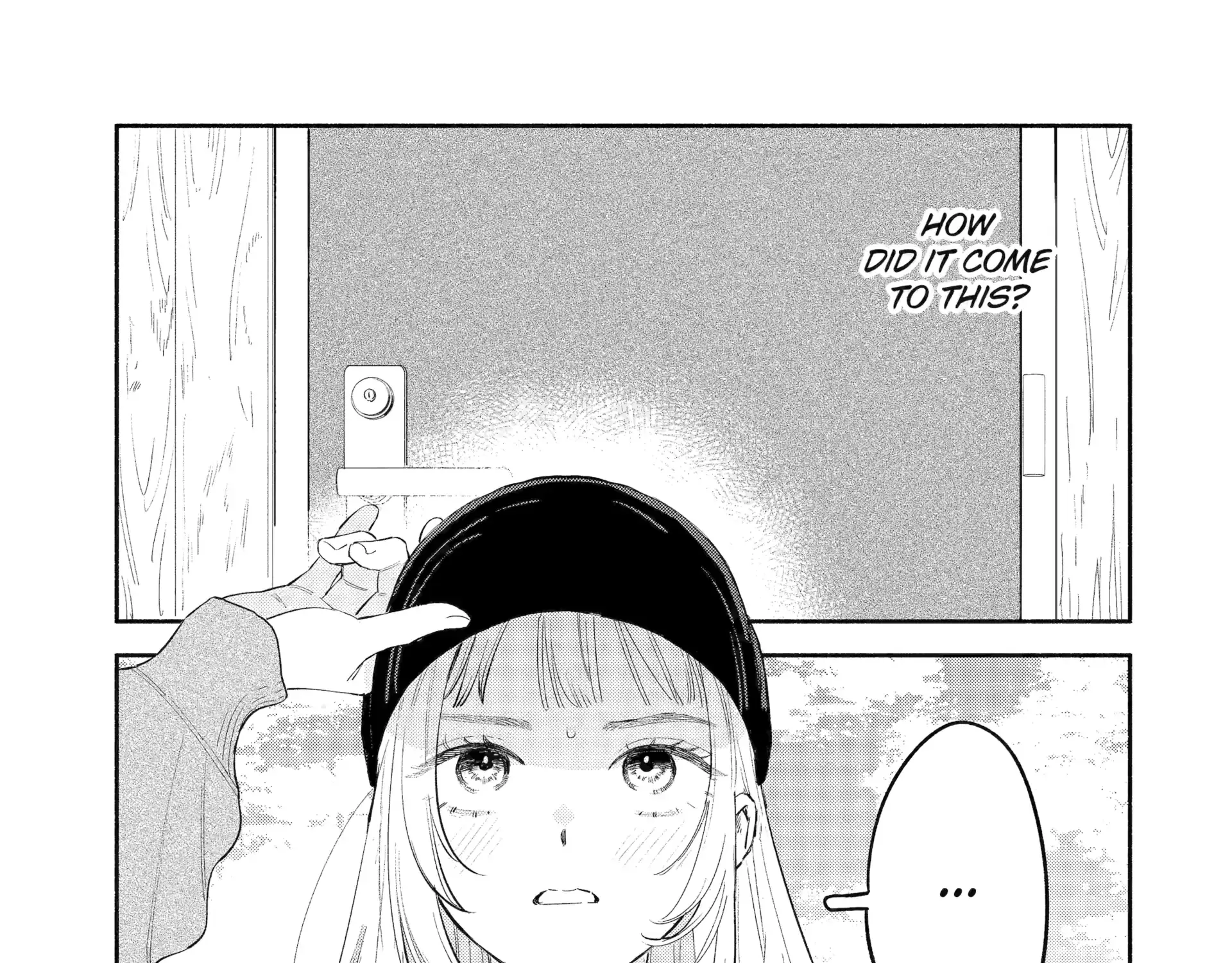 Yang Can’t Live Alone - Chapter 7.3 - Page 7
