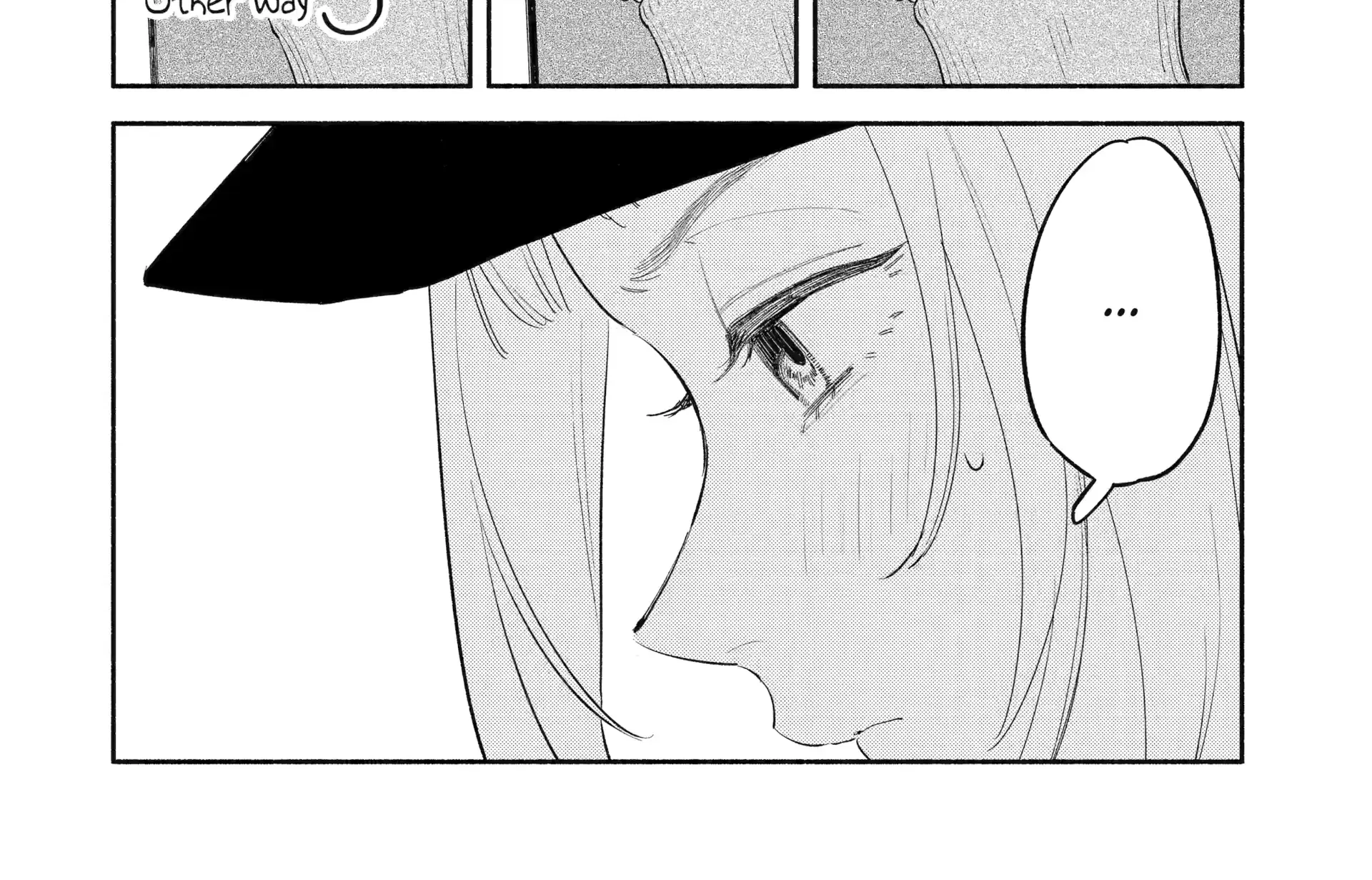 Yang Can’t Live Alone - Chapter 7.3 - Page 10