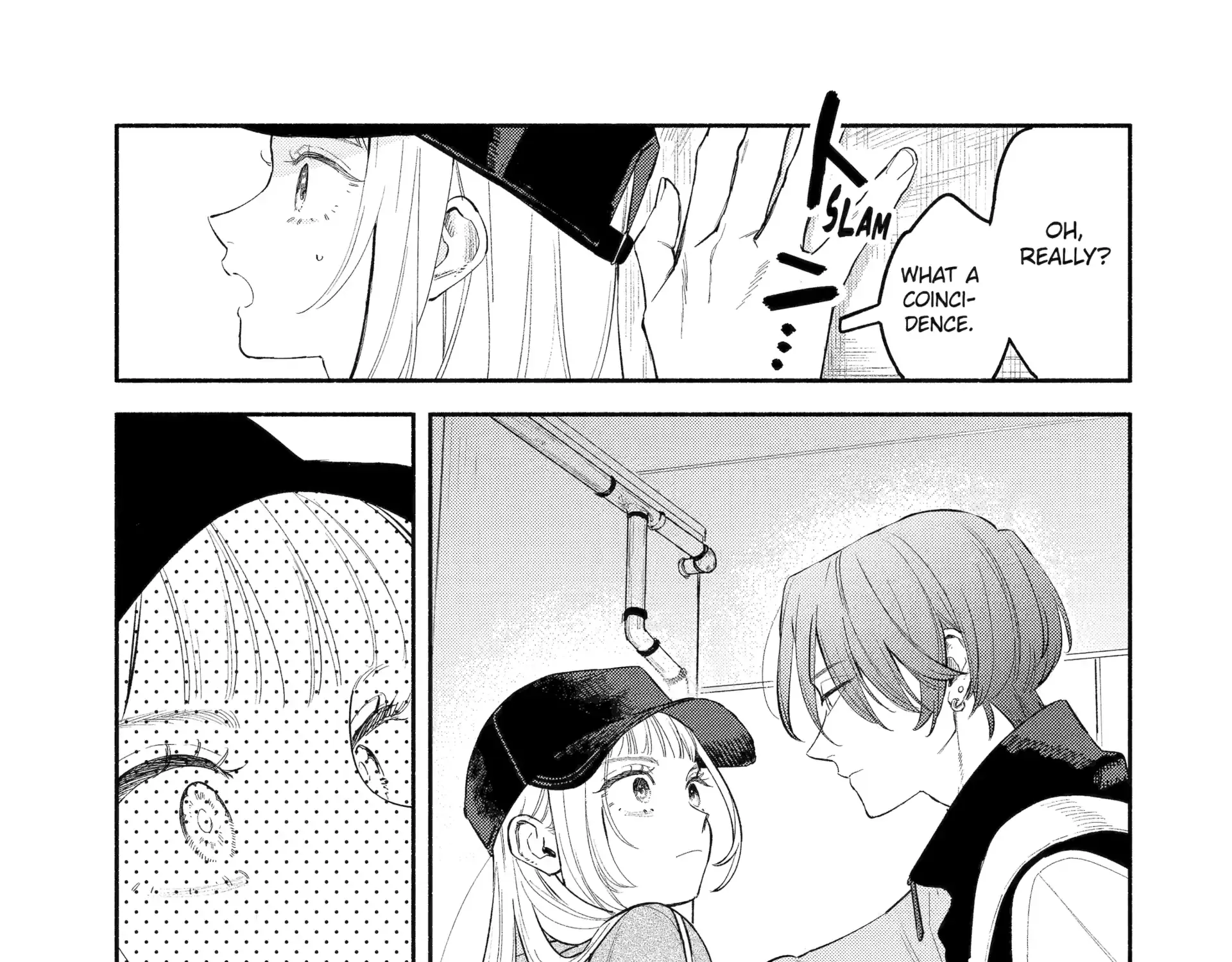 Yang Can’t Live Alone - Chapter 7.3 - Page 15