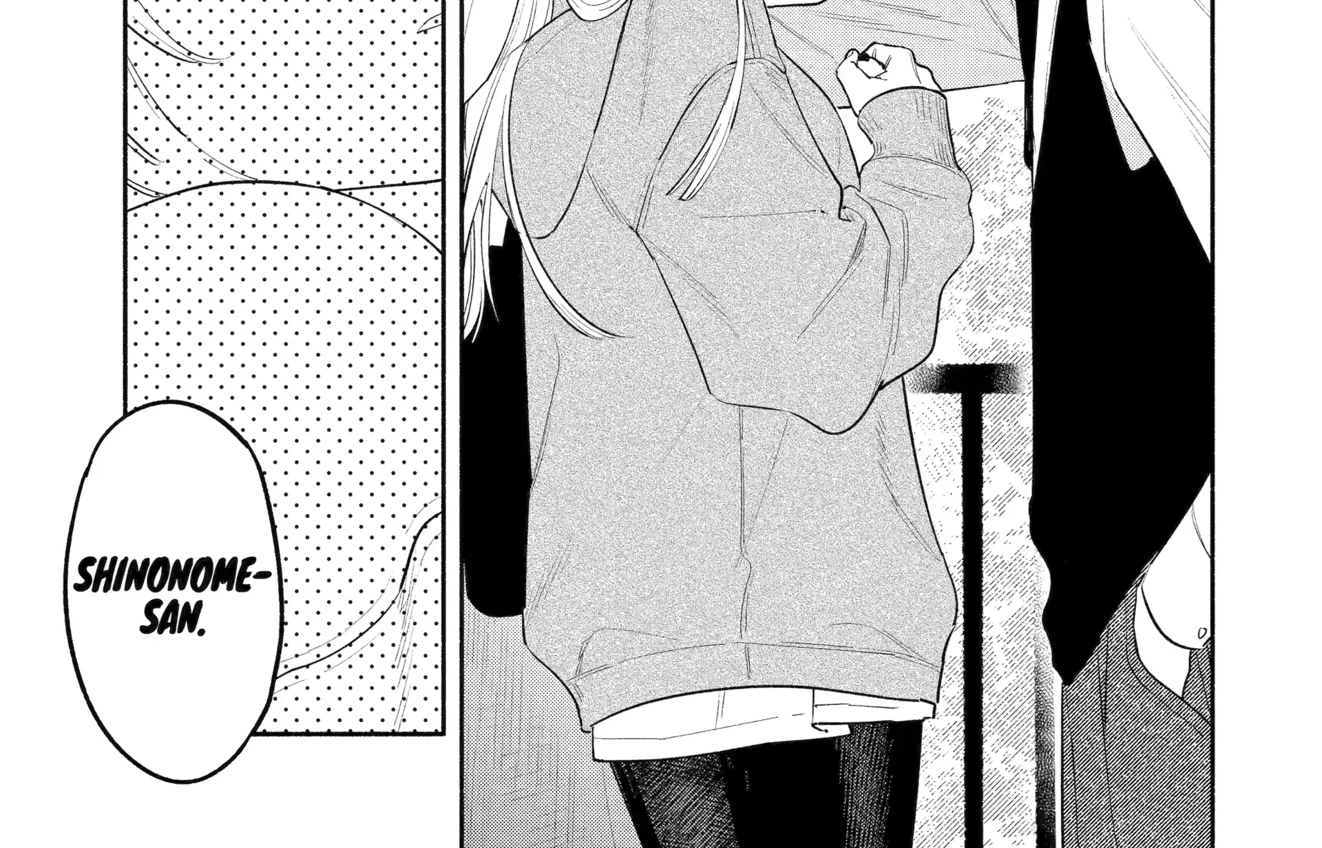 Yang Can’t Live Alone - Chapter 7.3 - Page 16