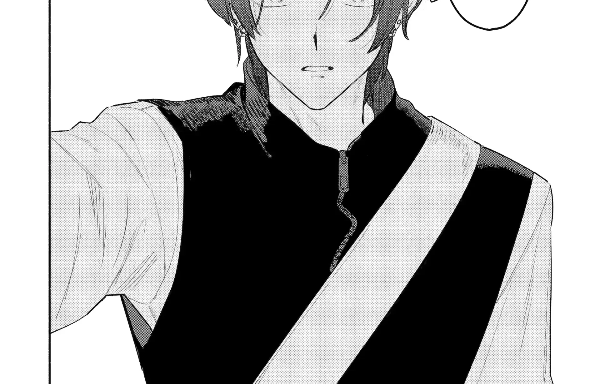 Yang Can’t Live Alone - Chapter 7.4 - Page 2