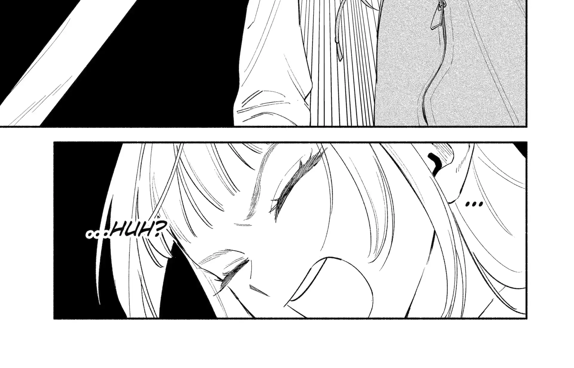 Yang Can’t Live Alone - Chapter 7.4 - Page 11