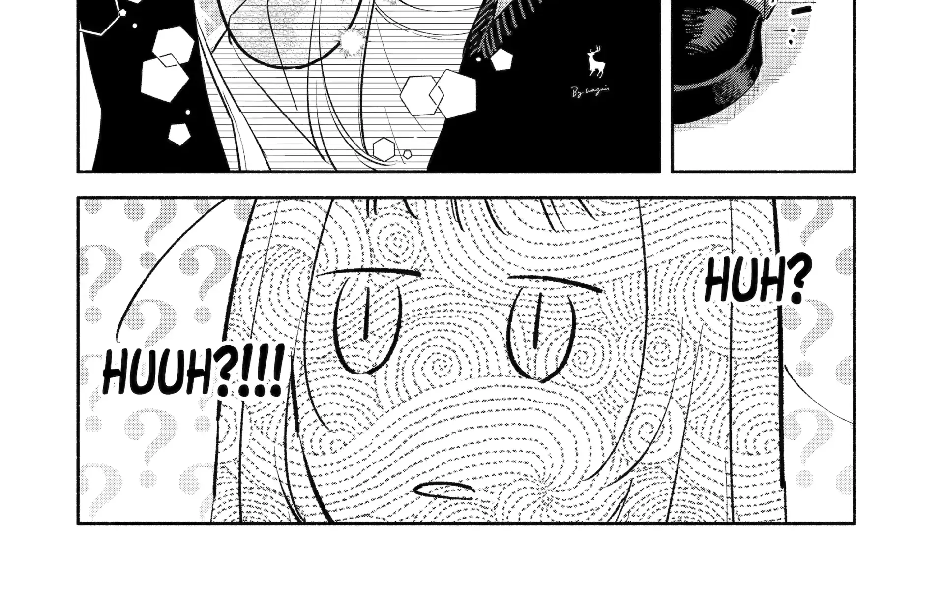 Yang Can’t Live Alone - Chapter 7.4 - Page 13