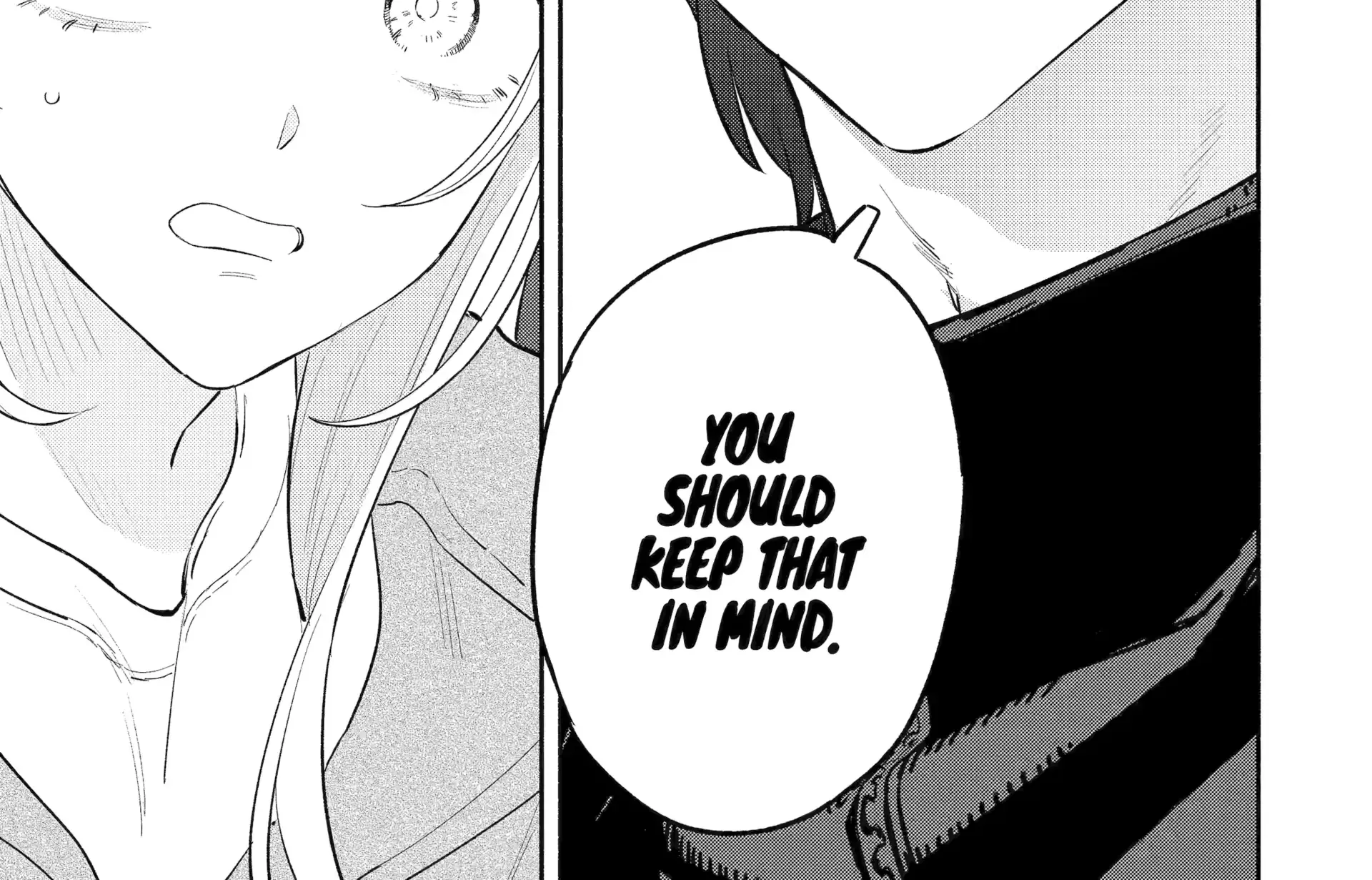 Yang Can’t Live Alone - Chapter 7.4 - Page 19