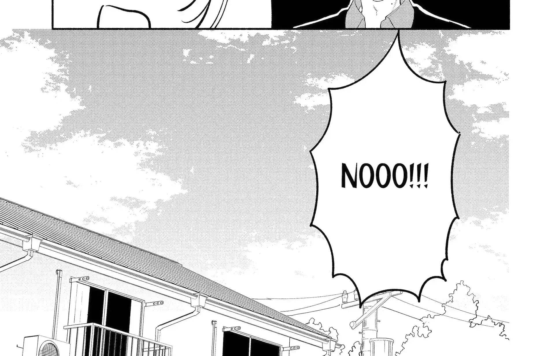 Yang Can’t Live Alone - Chapter 8.1 - Page 6