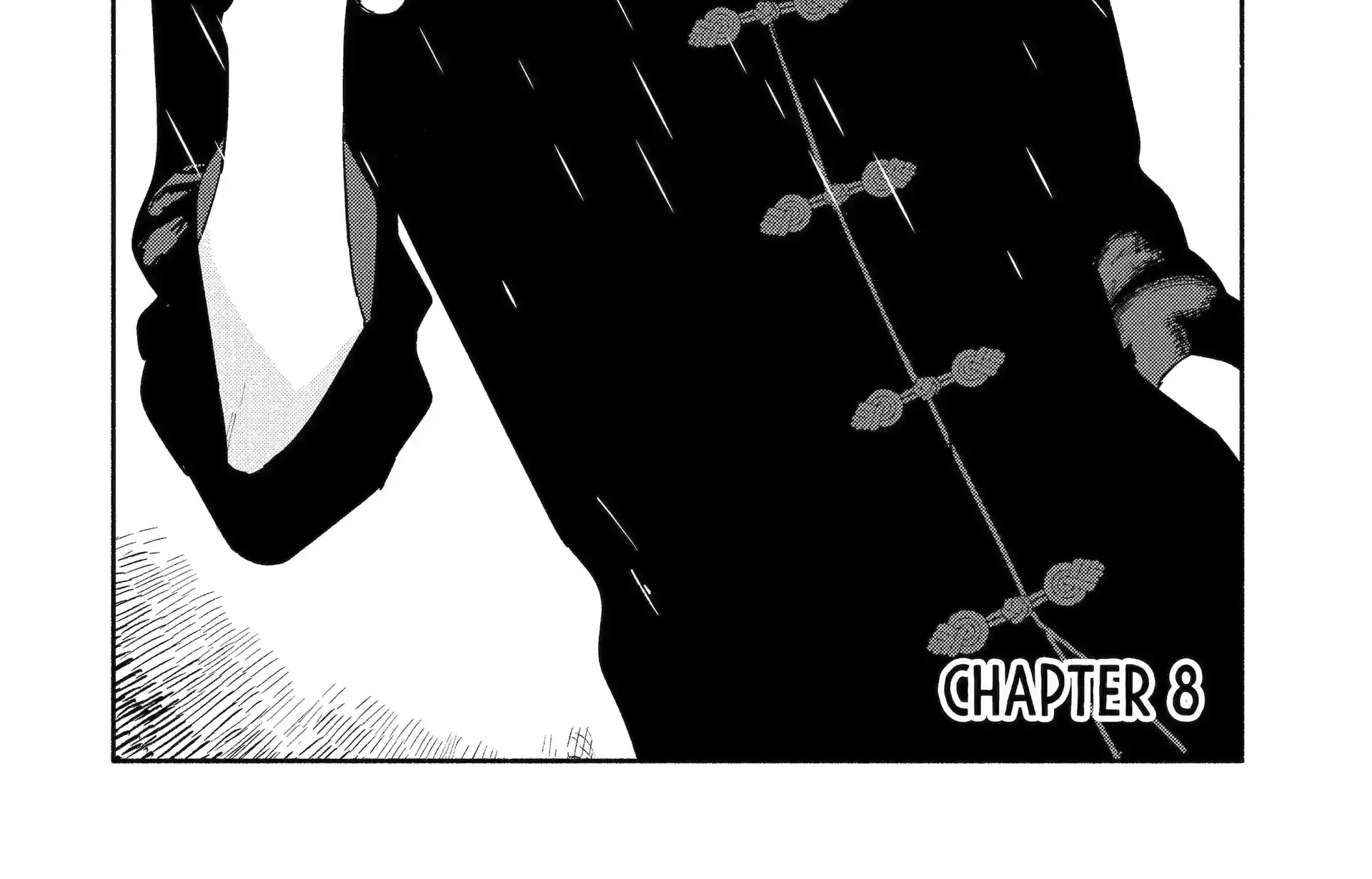 Yang Can’t Live Alone - Chapter 8.1 - Page 8