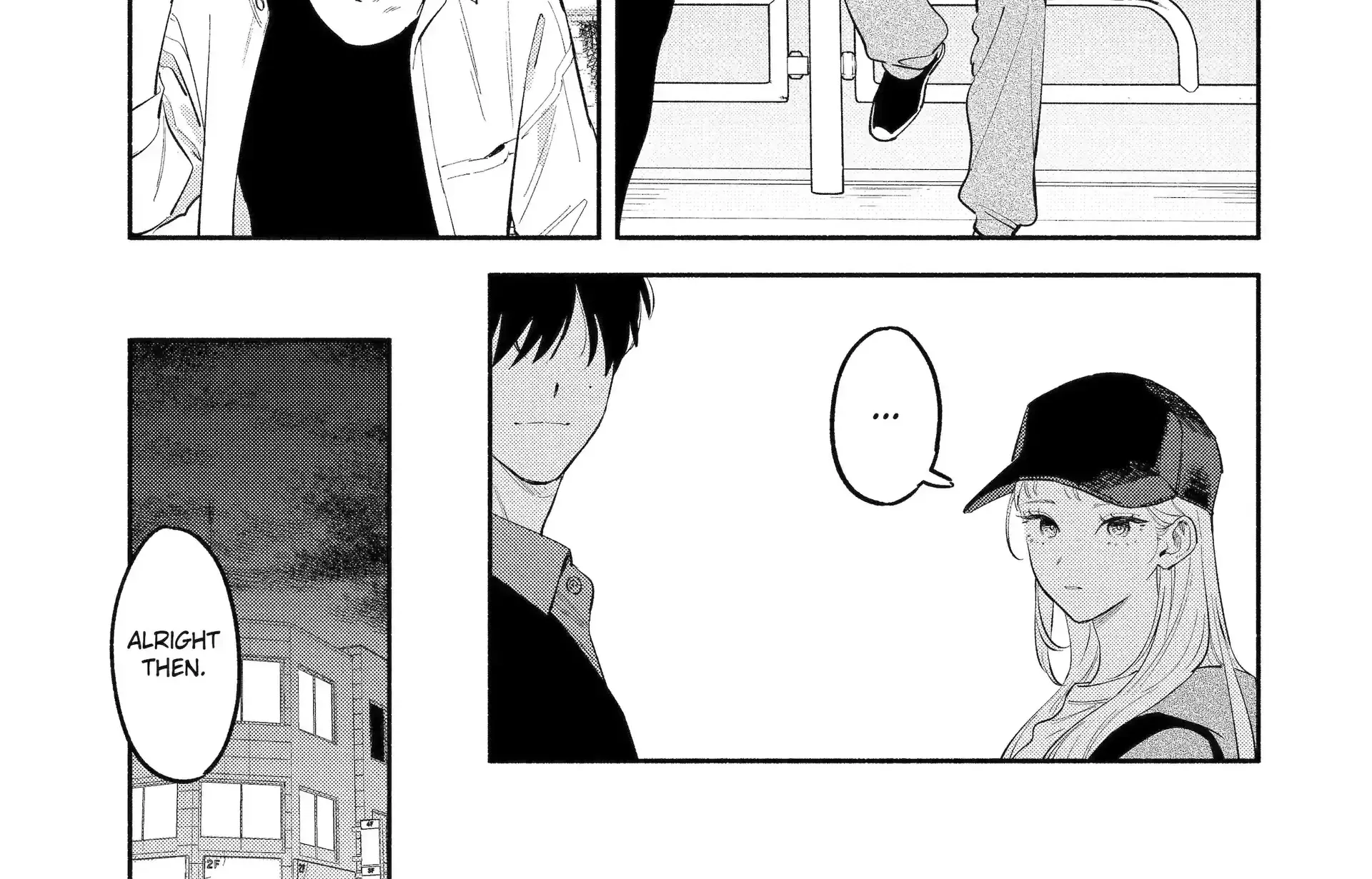 Yang Can’t Live Alone - Chapter 8.2 - Page 14