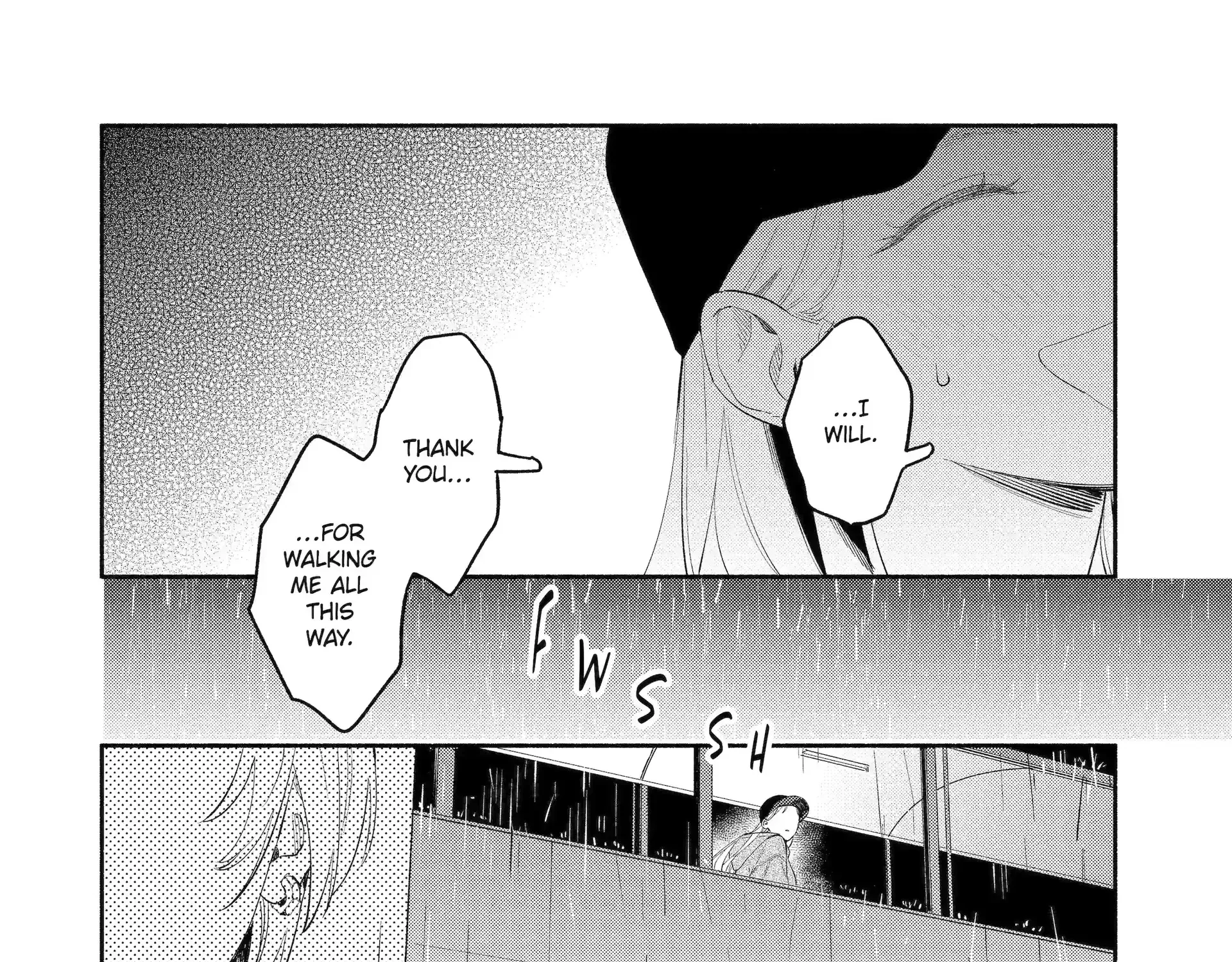 Yang Can’t Live Alone - Chapter 8.3 - Page 7