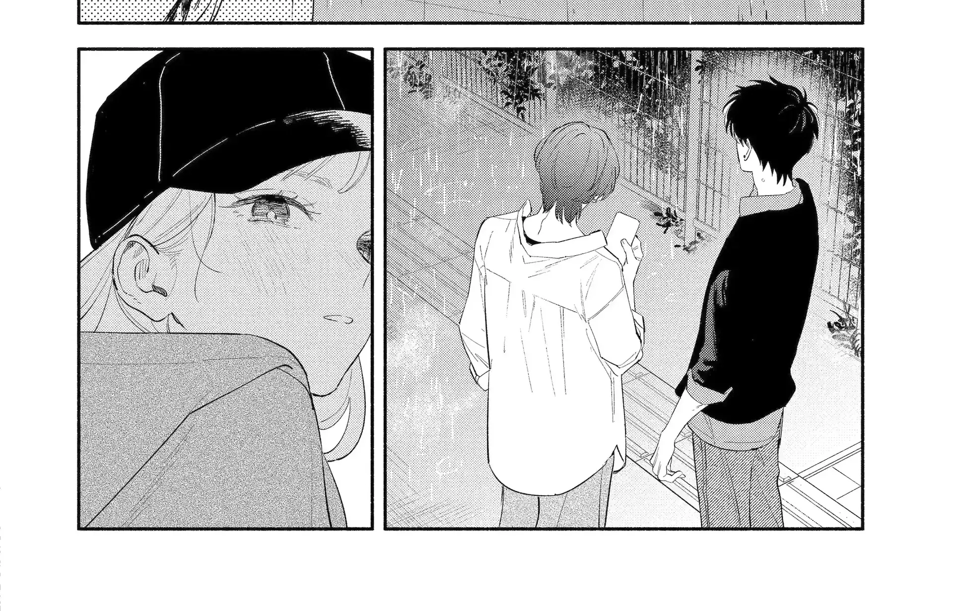 Yang Can’t Live Alone - Chapter 8.3 - Page 8