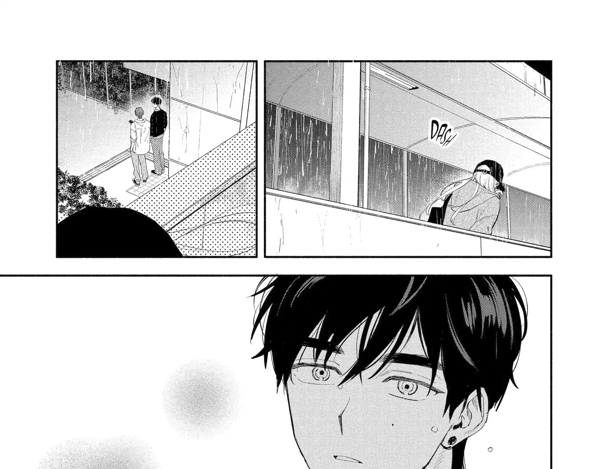 Yang Can’t Live Alone - Chapter 8.3 - Page 9