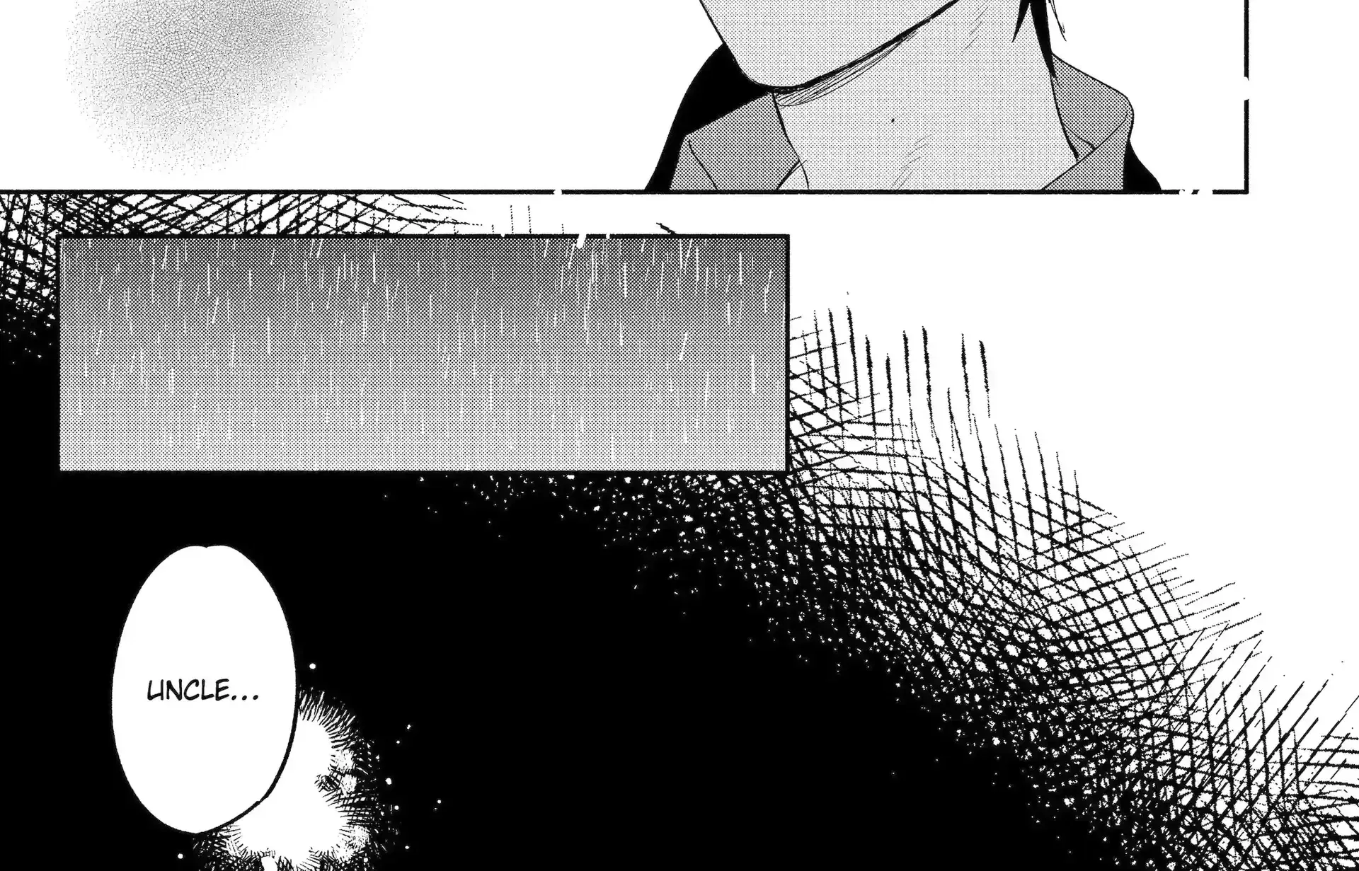 Yang Can’t Live Alone - Chapter 8.3 - Page 10
