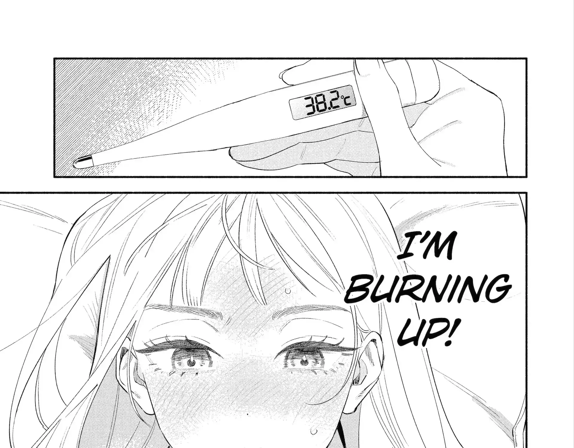 Yang Can’t Live Alone - Chapter 8.3 - Page 13
