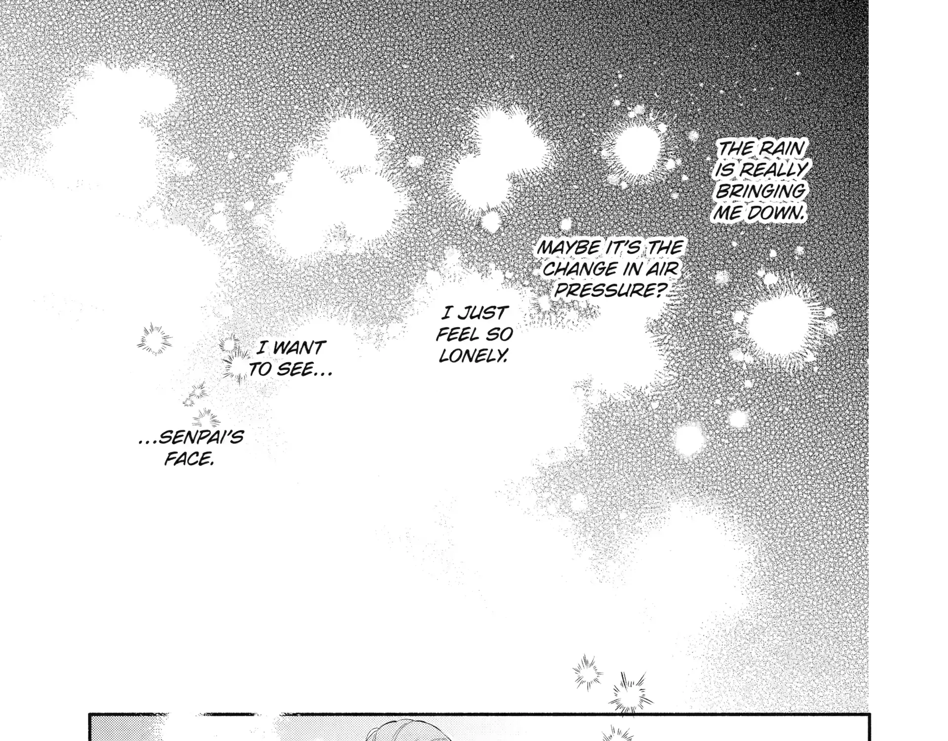 Yang Can’t Live Alone - Chapter 8.4 - Page 11