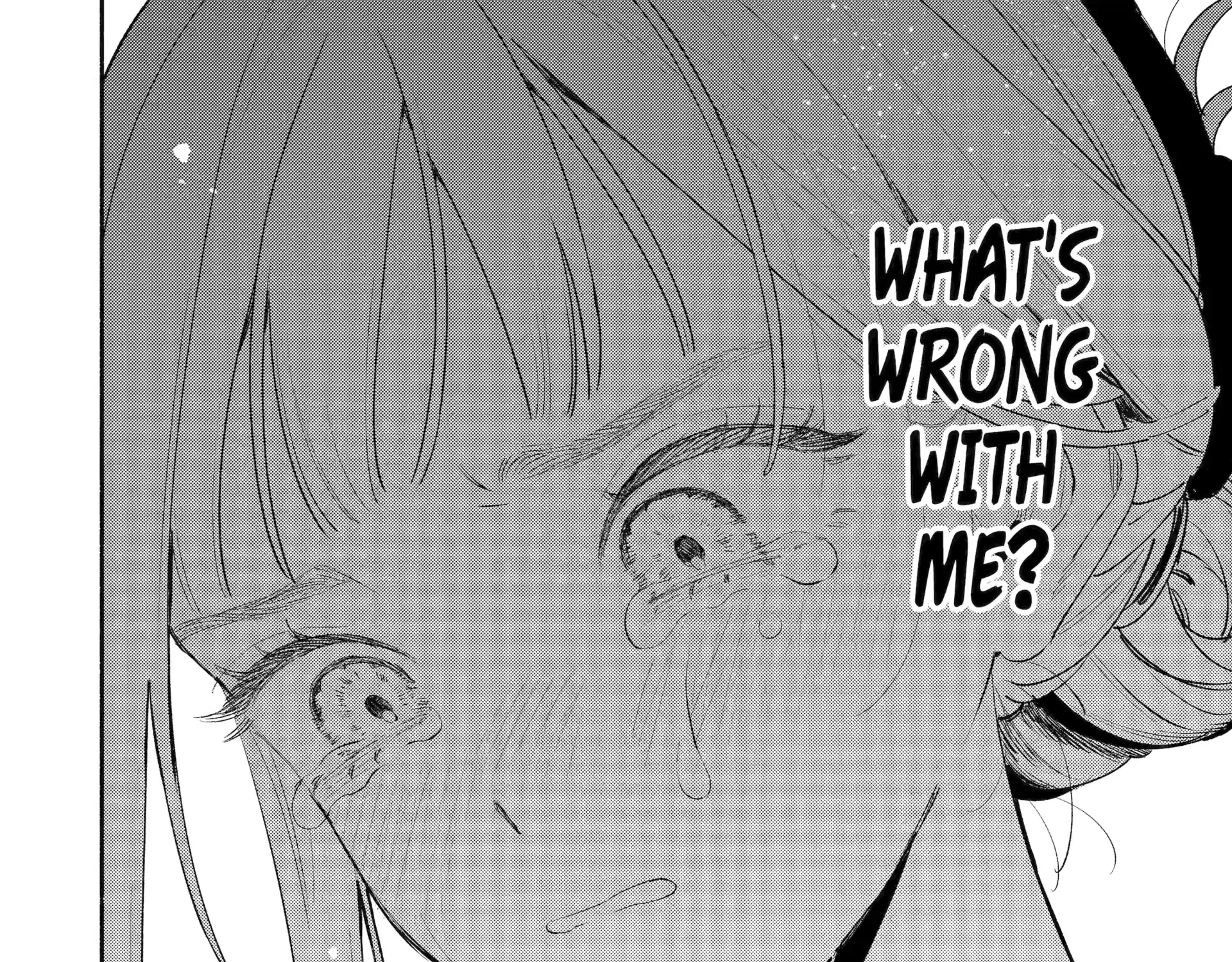 Yang Can’t Live Alone - Chapter 8.4 - Page 13