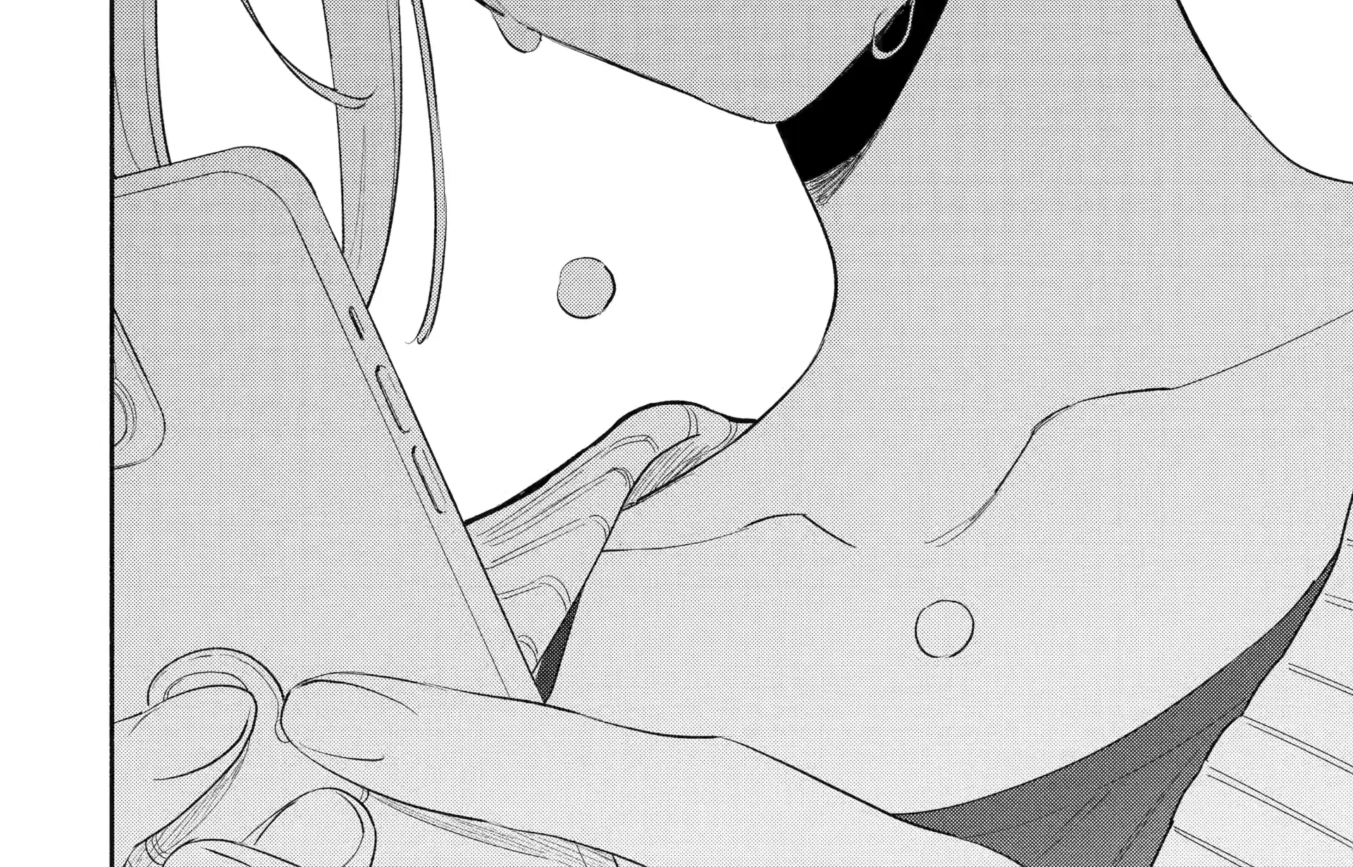 Yang Can’t Live Alone - Chapter 8.4 - Page 14