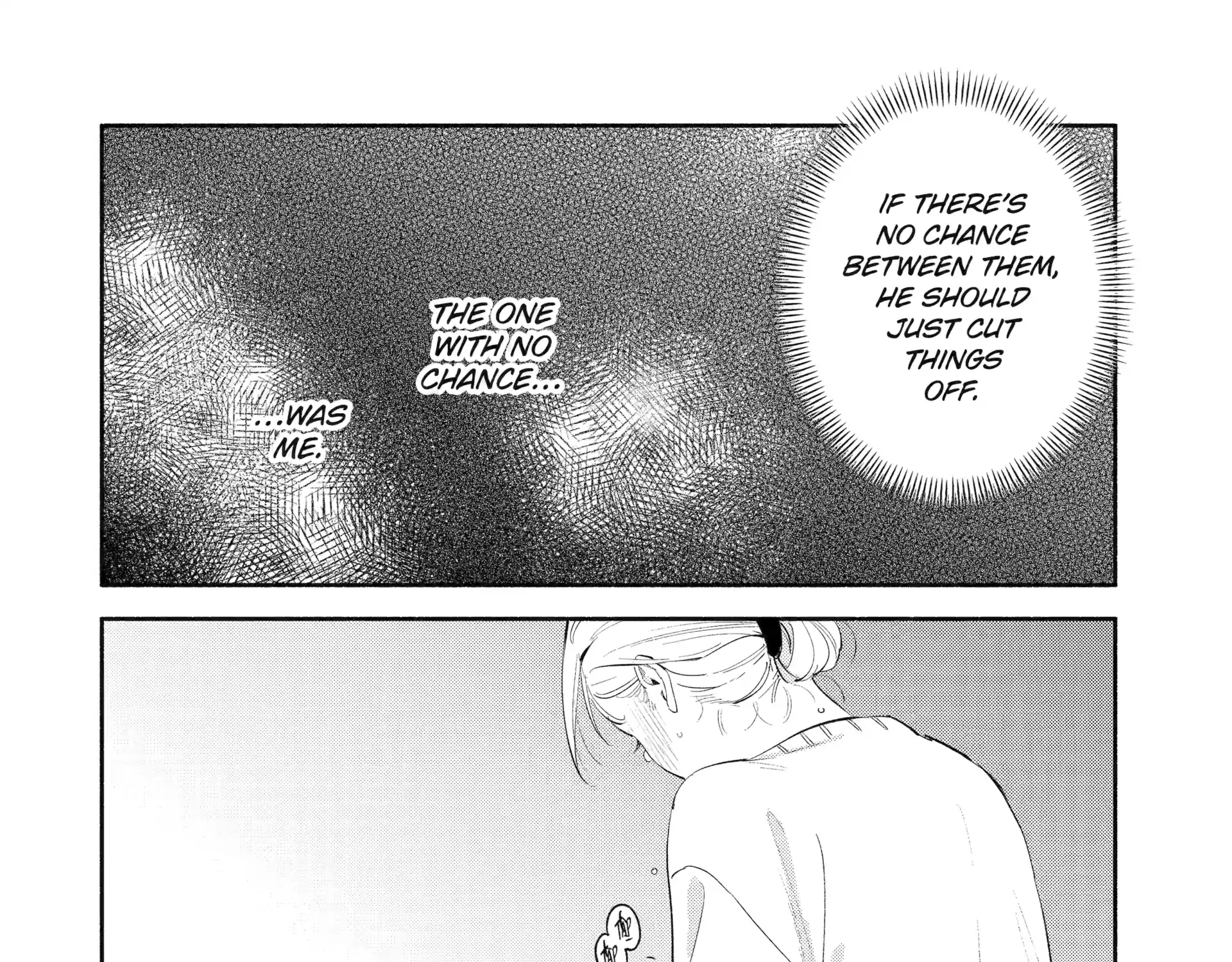 Yang Can’t Live Alone - Chapter 8.4 - Page 17