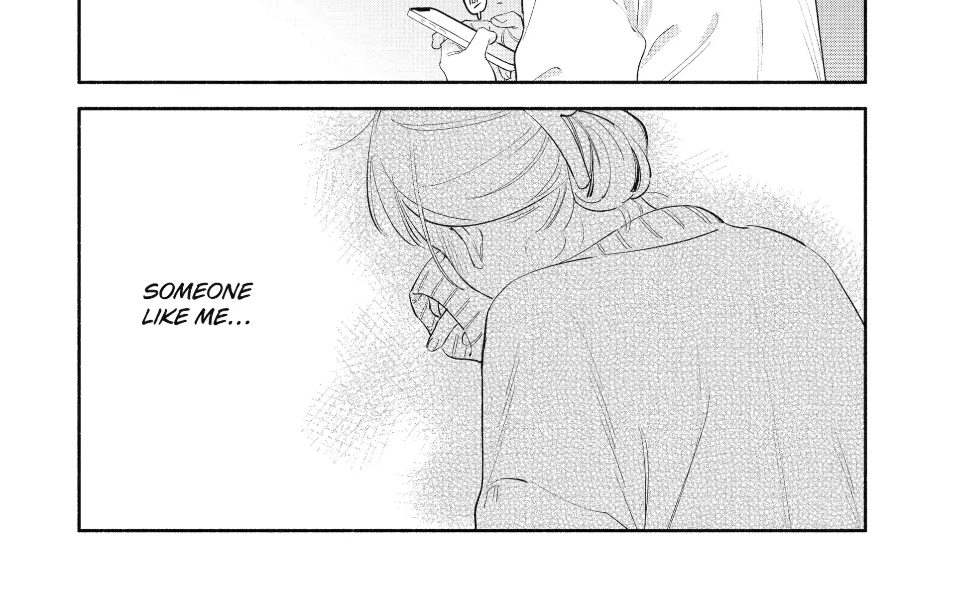 Yang Can’t Live Alone - Chapter 8.4 - Page 18