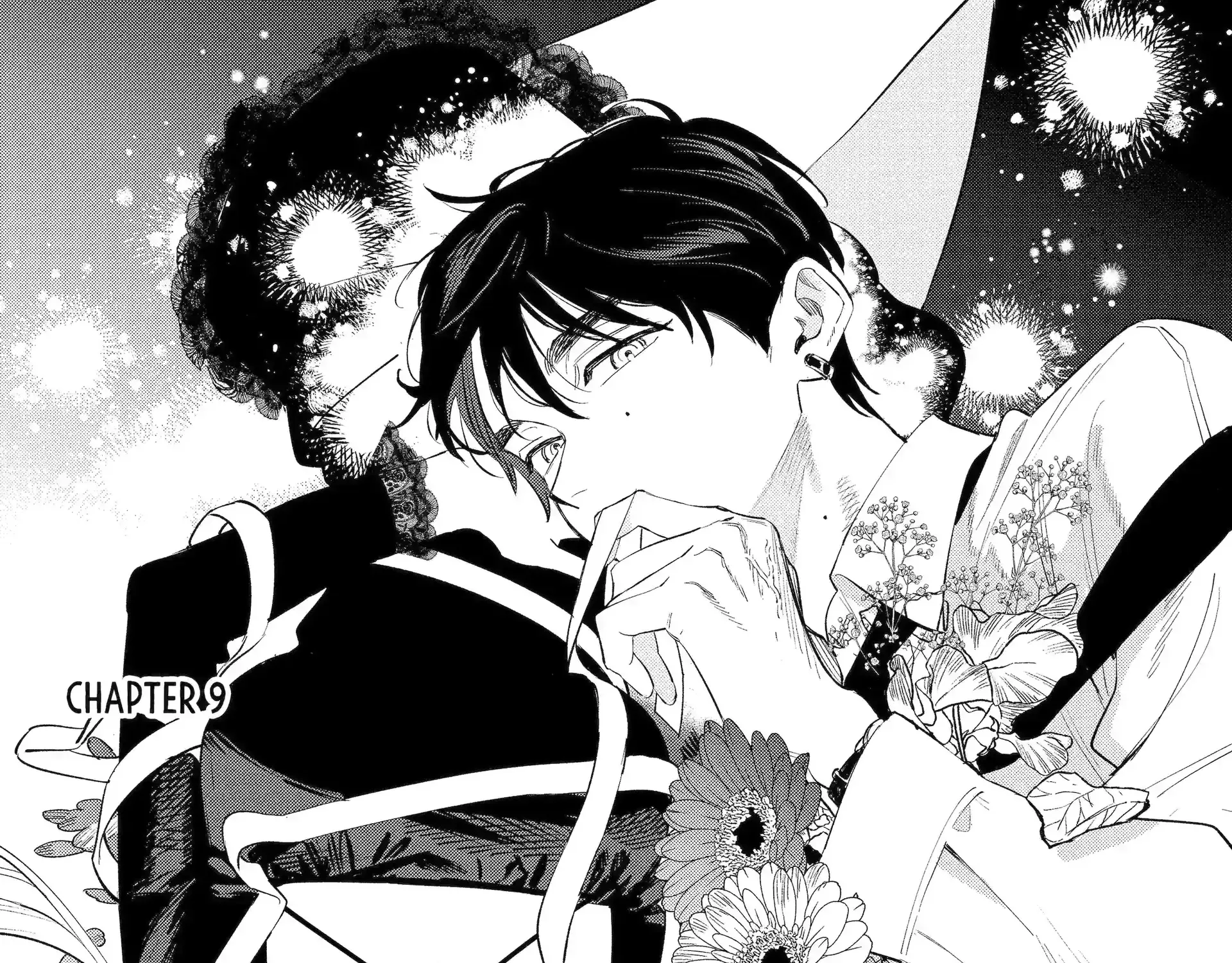 Yang Can’t Live Alone - Chapter 9.1 - Page 1