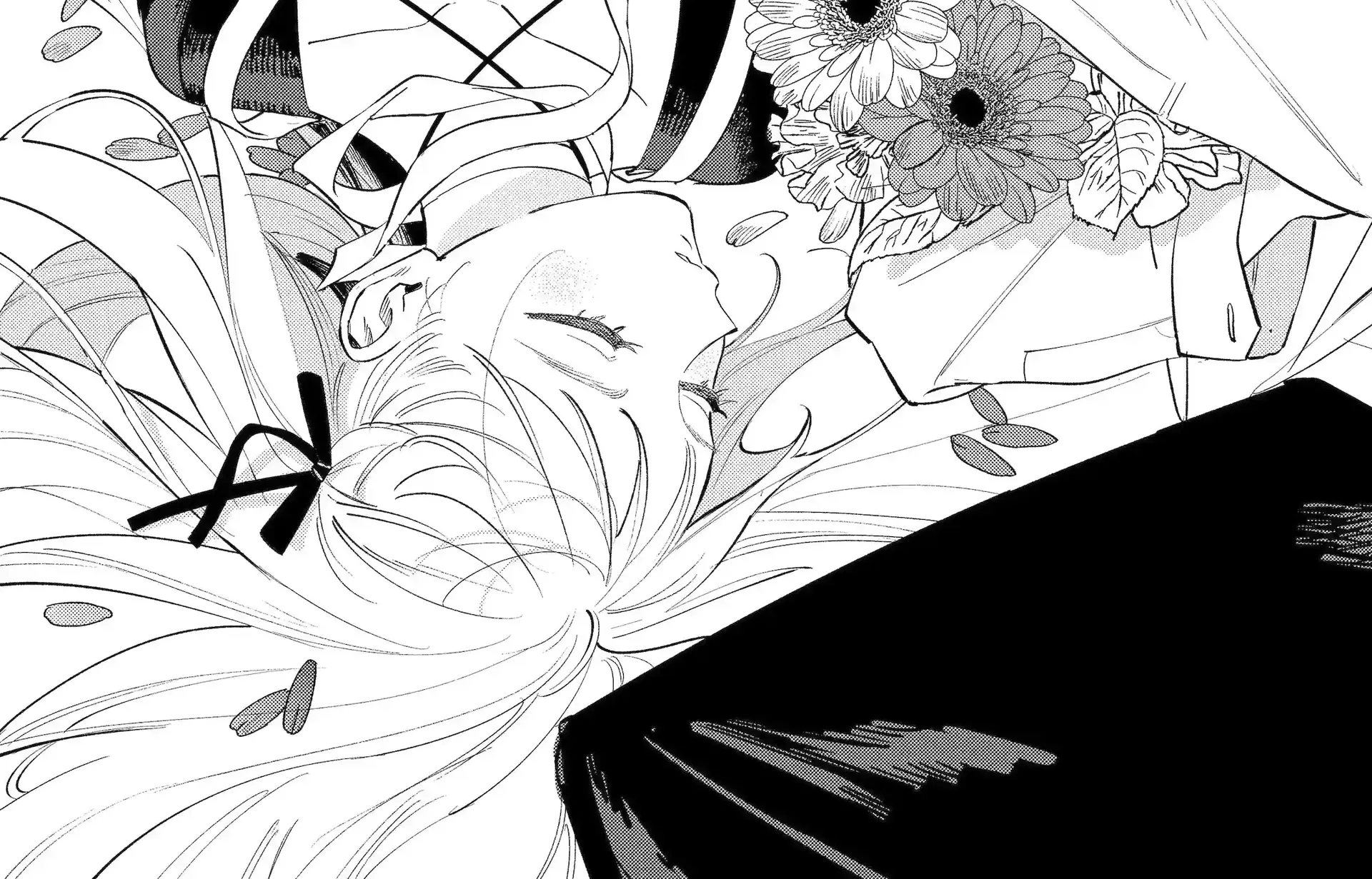 Yang Can’t Live Alone - Chapter 9.1 - Page 2