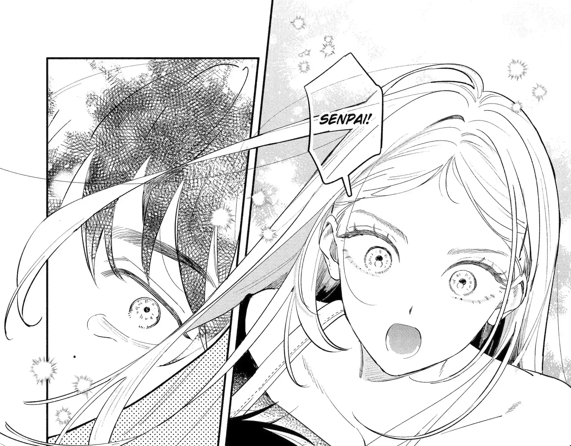 Yang Can’t Live Alone - Chapter 9.1 - Page 7