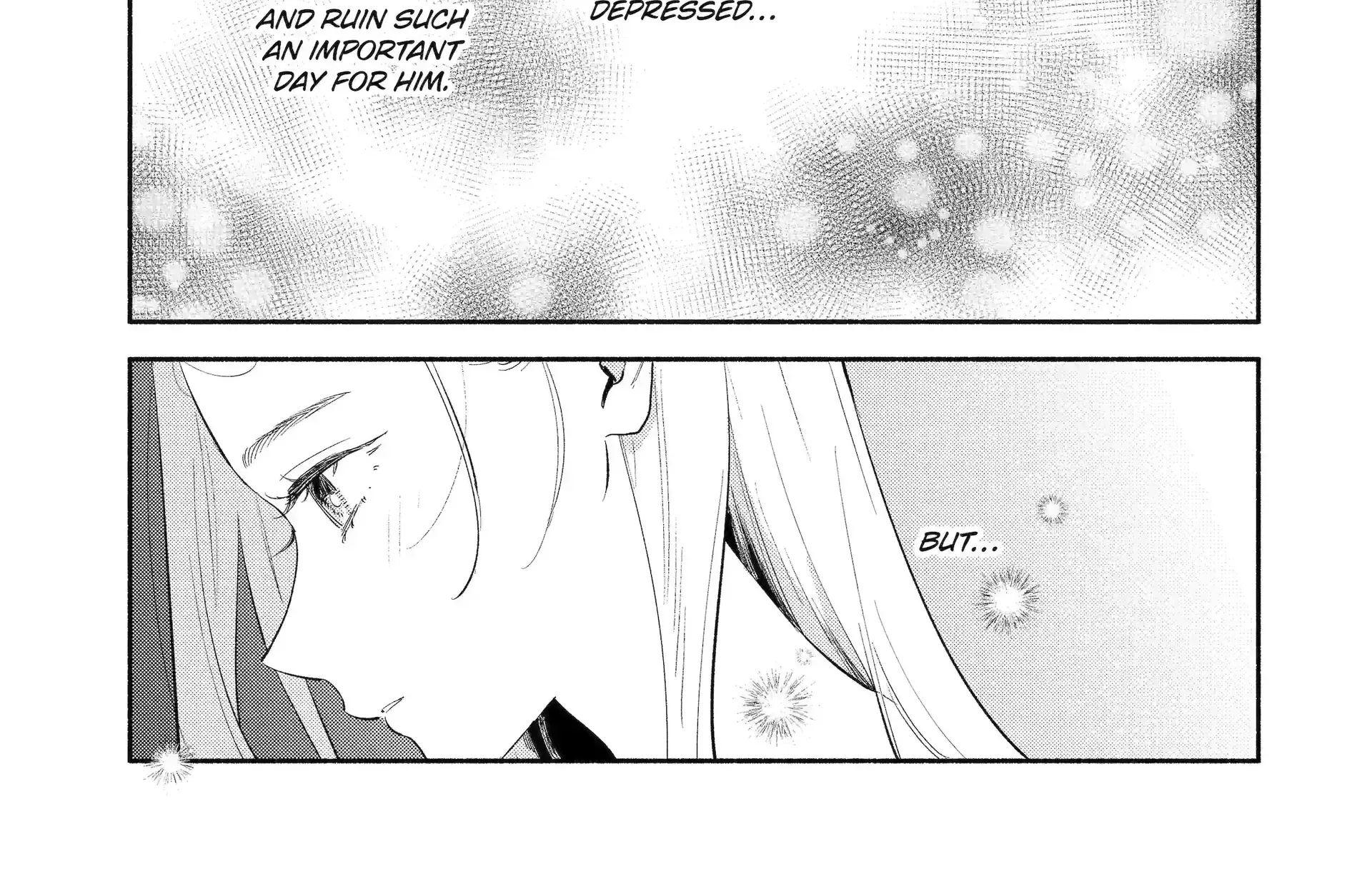 Yang Can’t Live Alone - Chapter 9.1 - Page 18