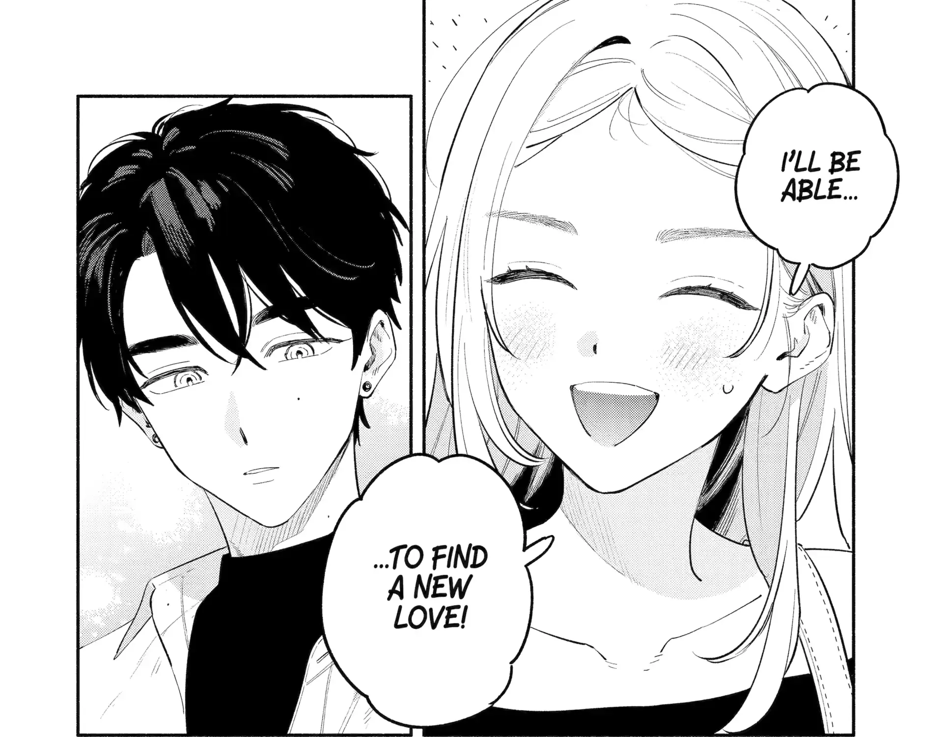 Yang Can’t Live Alone - Chapter 9.4 - Page 5
