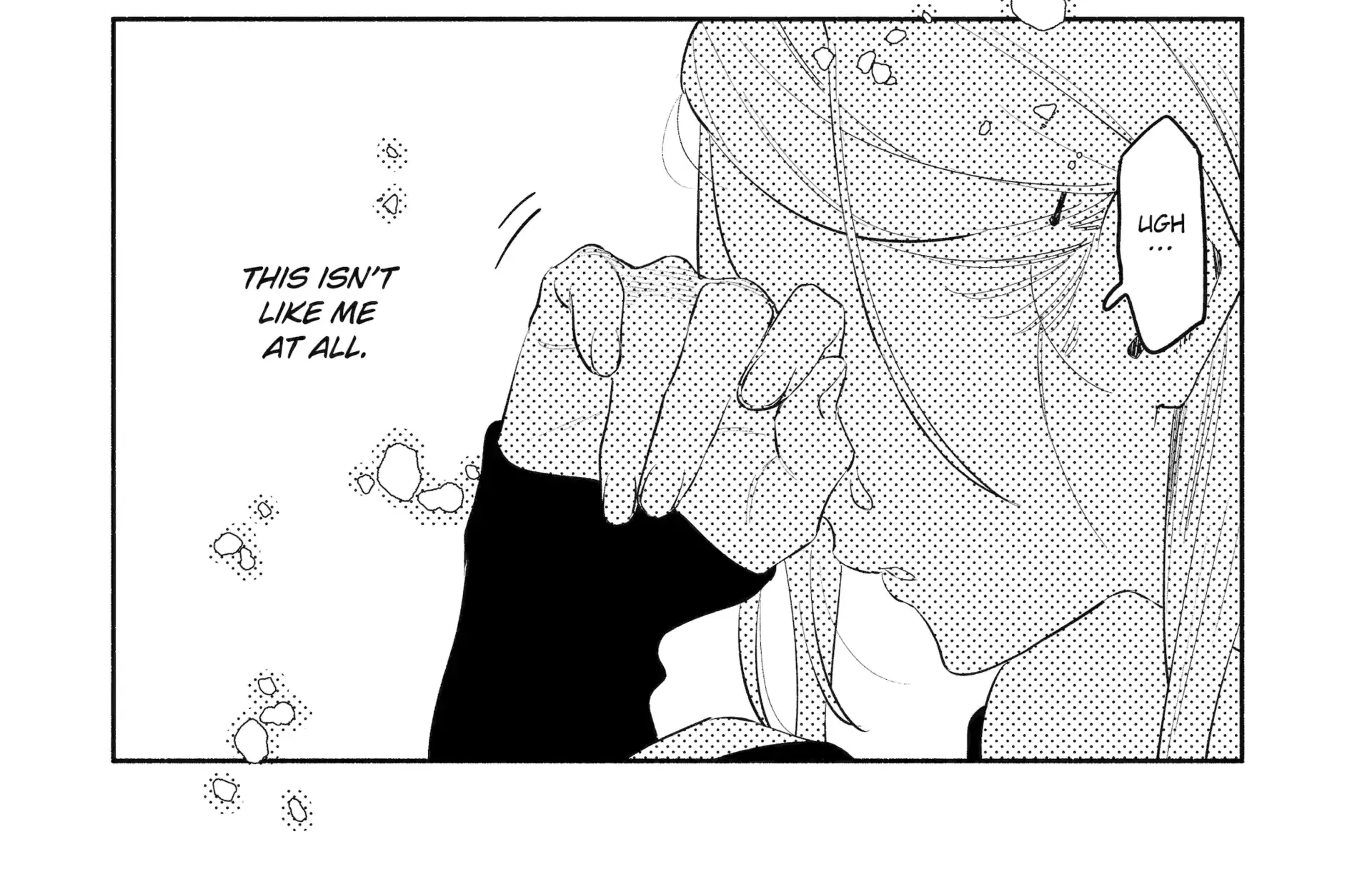 Yang Can’t Live Alone - Chapter 9.4 - Page 18