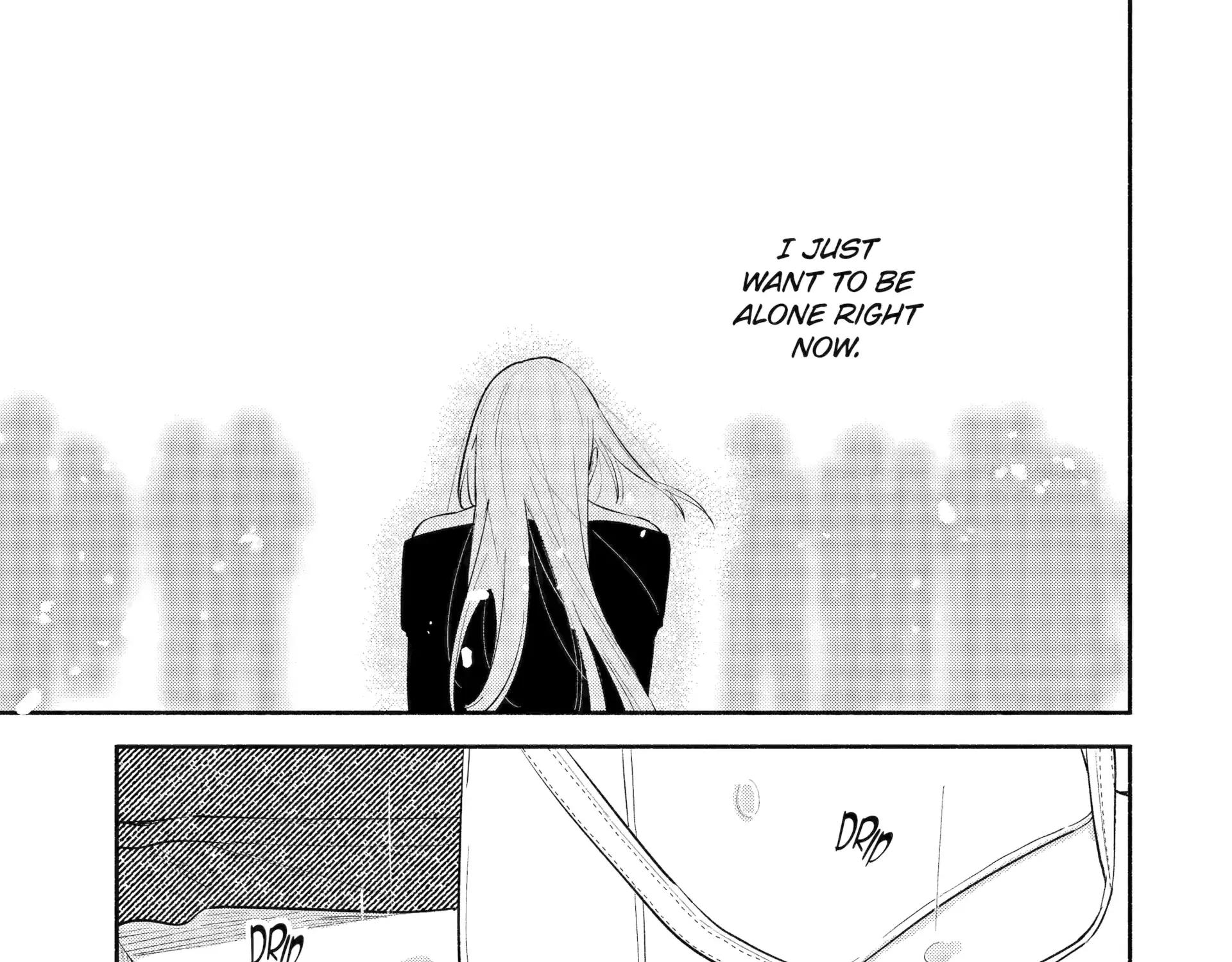 Yang Can’t Live Alone - Chapter 9.4 - Page 19