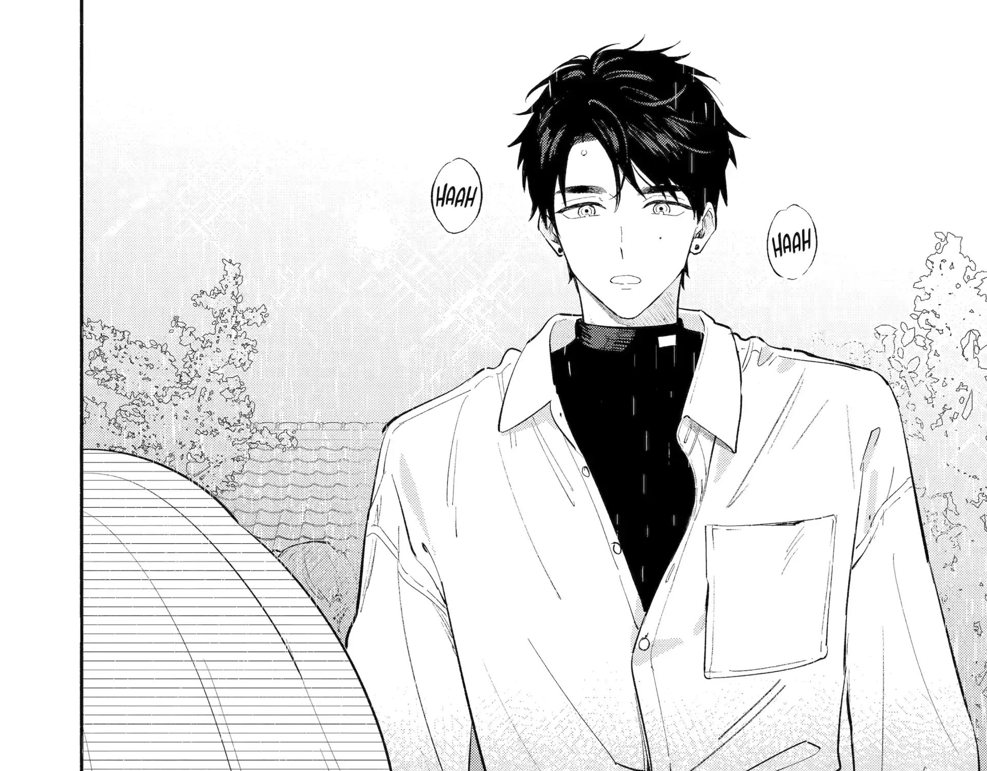 Yang Can’t Live Alone - Chapter 9.4 - Page 21