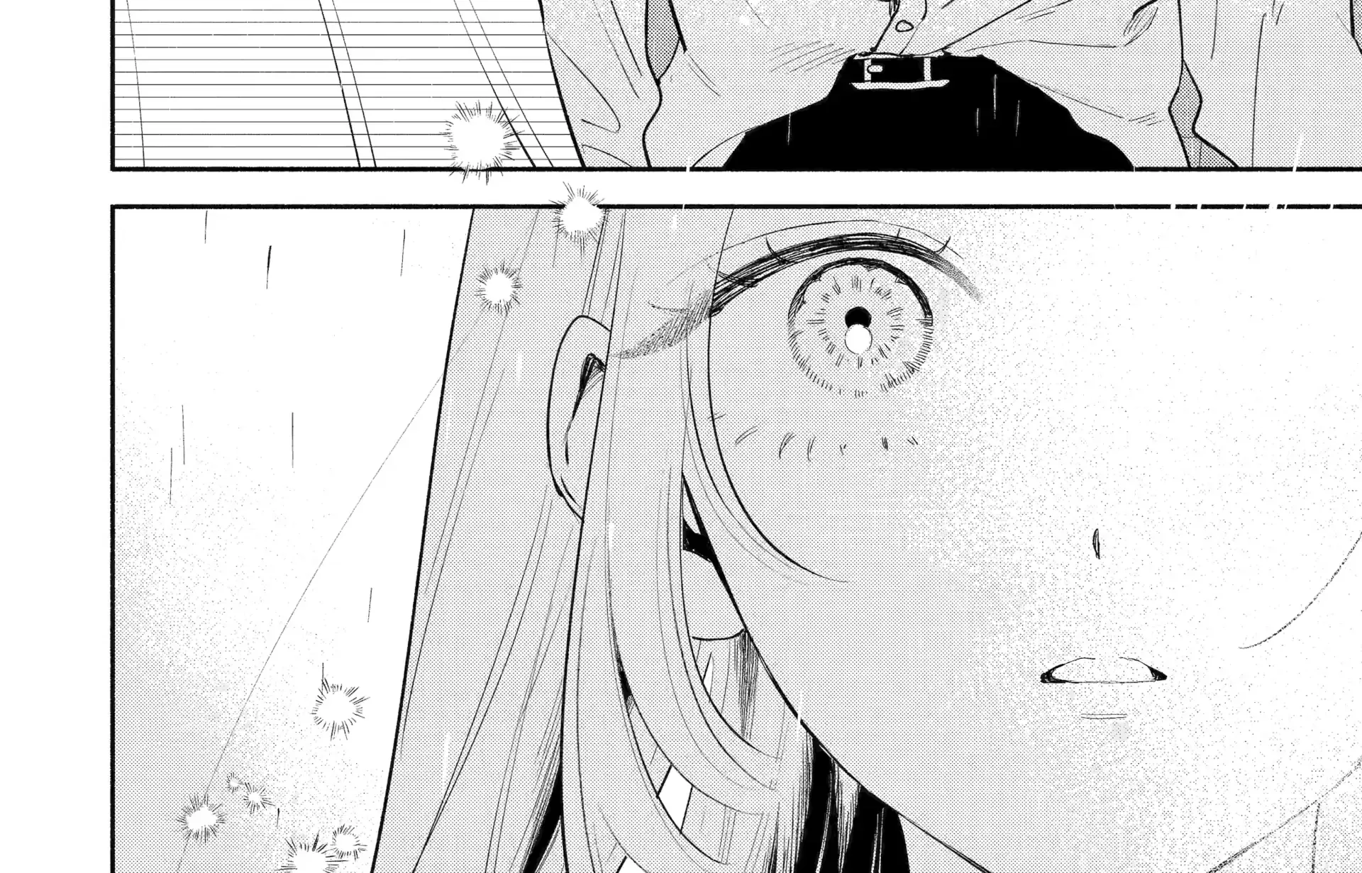 Yang Can’t Live Alone - Chapter 9.4 - Page 22