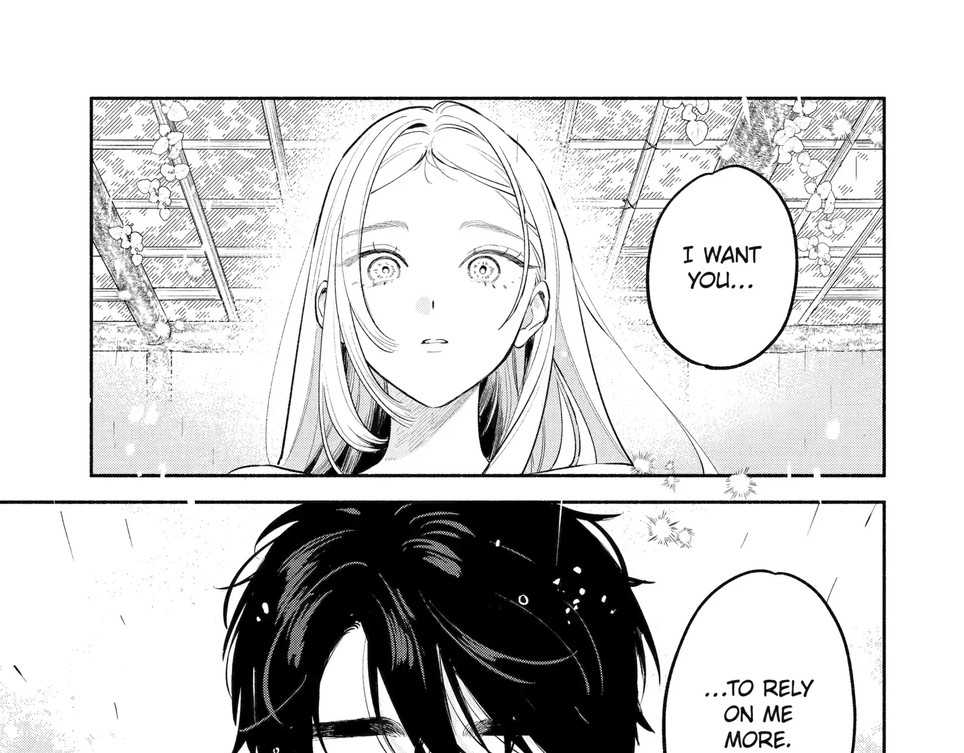 Yang Can’t Live Alone - Chapter 9.5 - Page 9