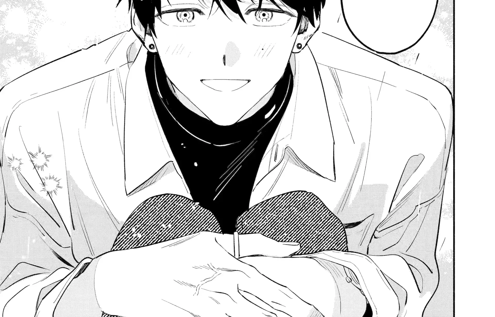 Yang Can’t Live Alone - Chapter 9.5 - Page 10