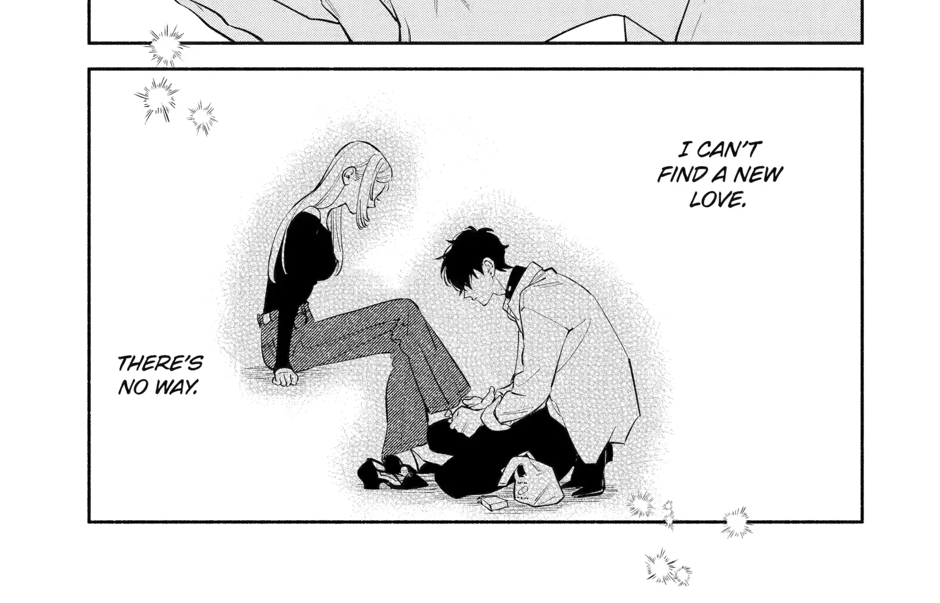 Yang Can’t Live Alone - Chapter 9.5 - Page 14
