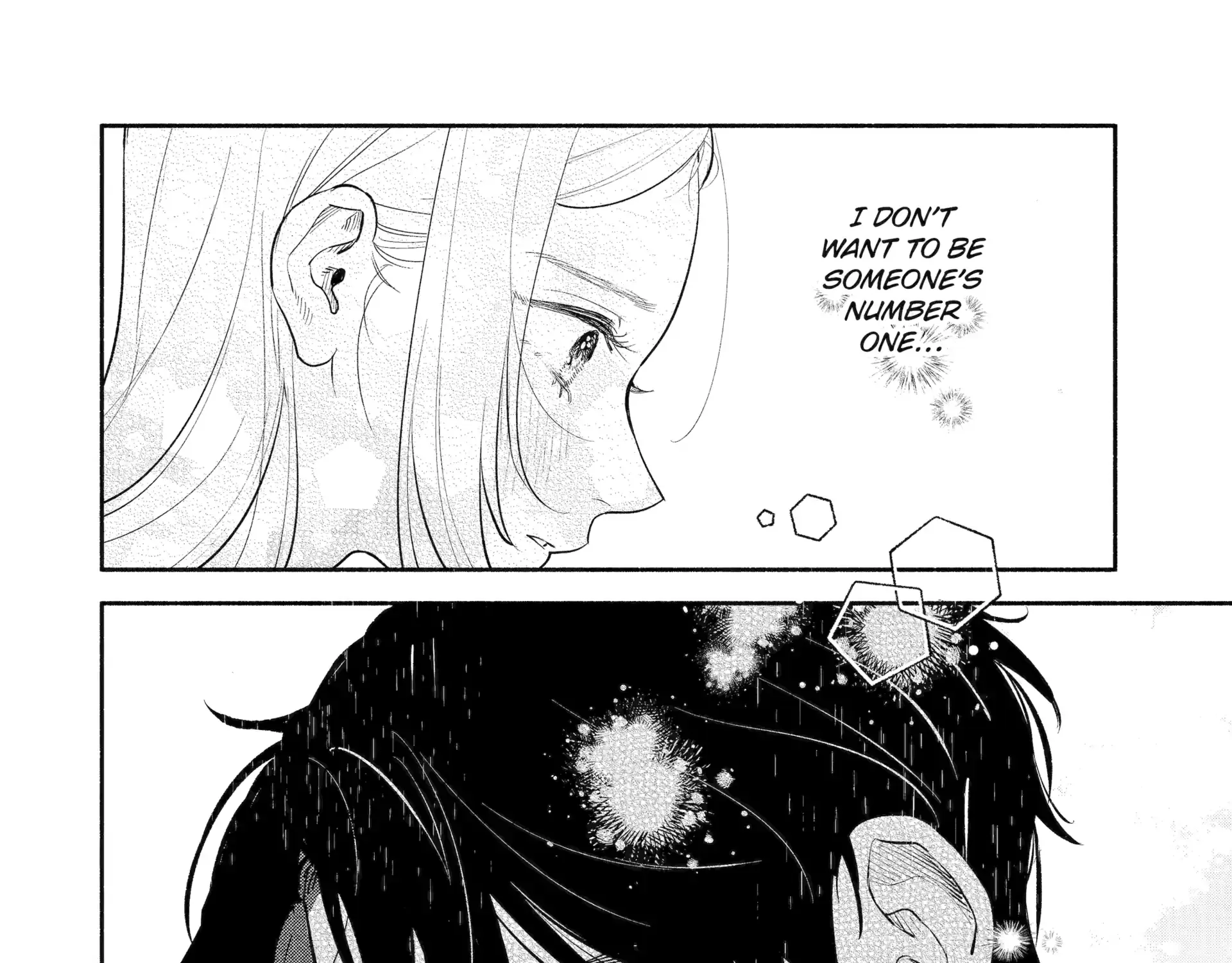 Yang Can’t Live Alone - Chapter 9.5 - Page 15