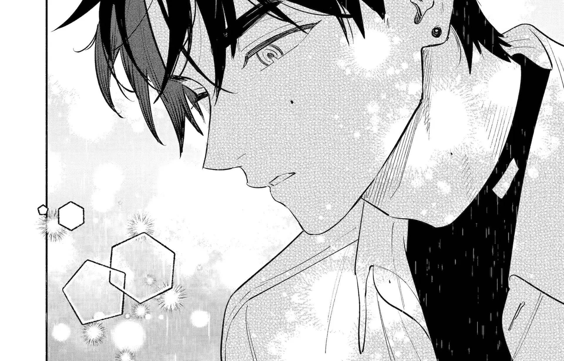 Yang Can’t Live Alone - Chapter 9.5 - Page 16